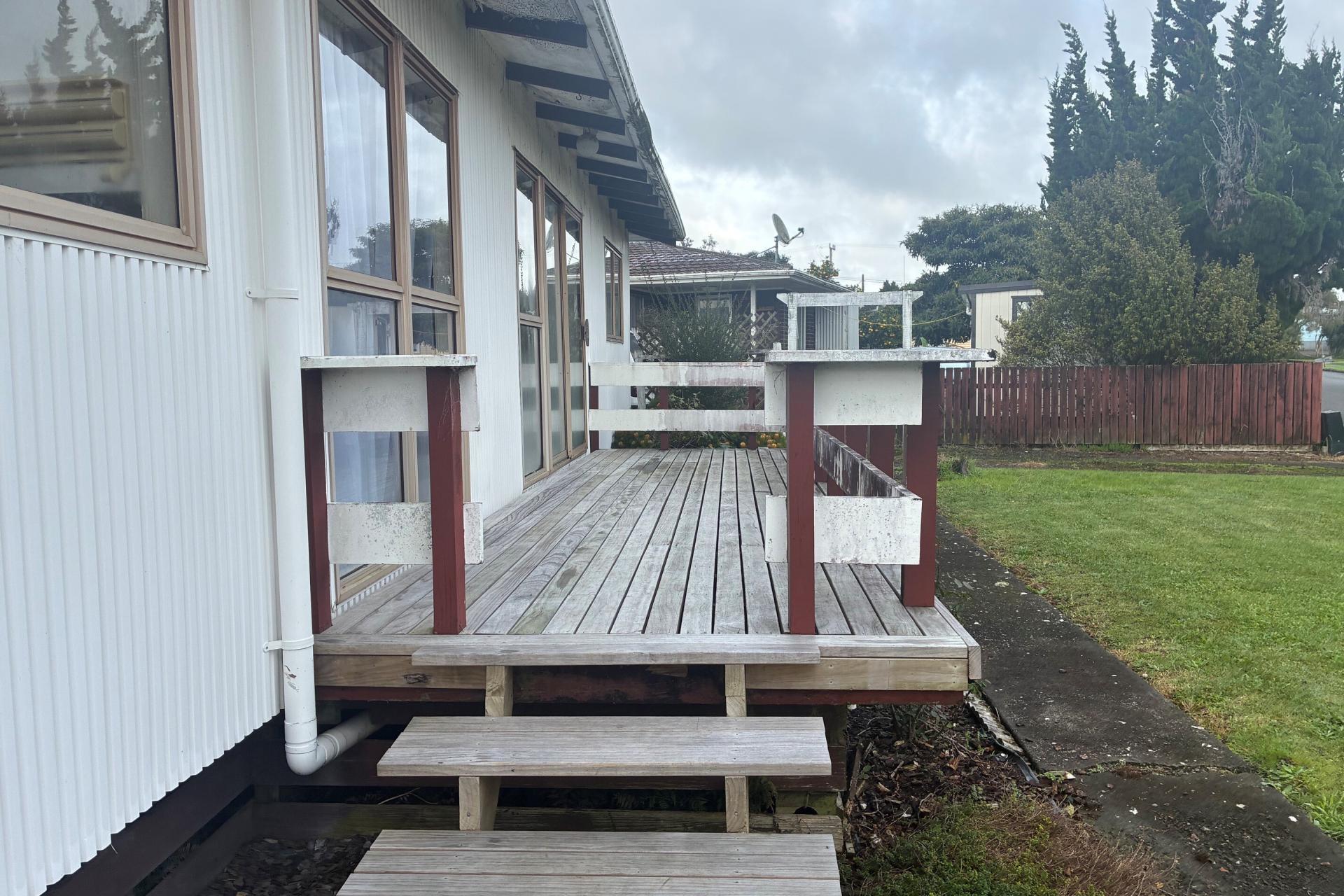 43 Taraire Street, Kaikohe
