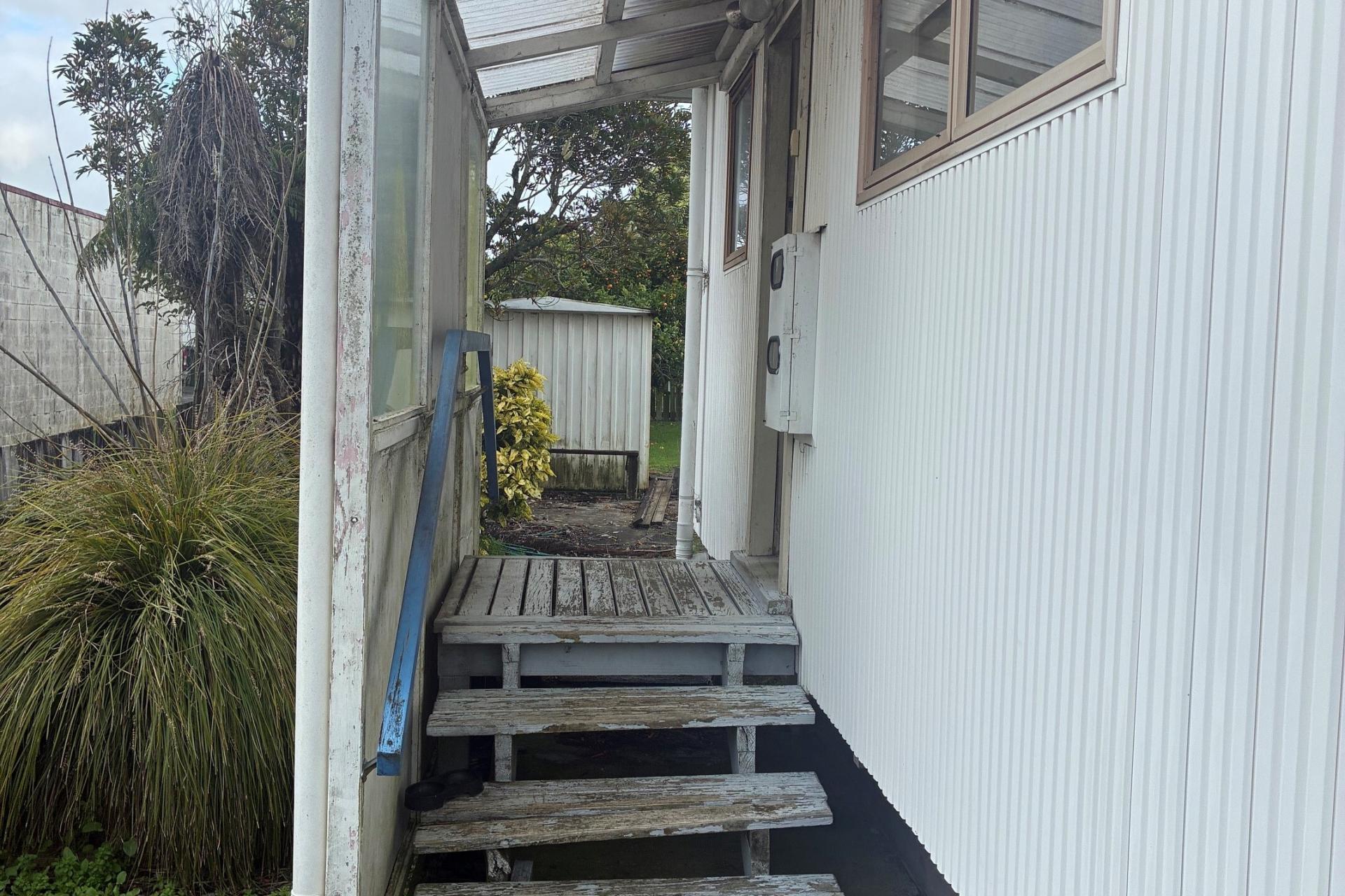 43 Taraire Street, Kaikohe