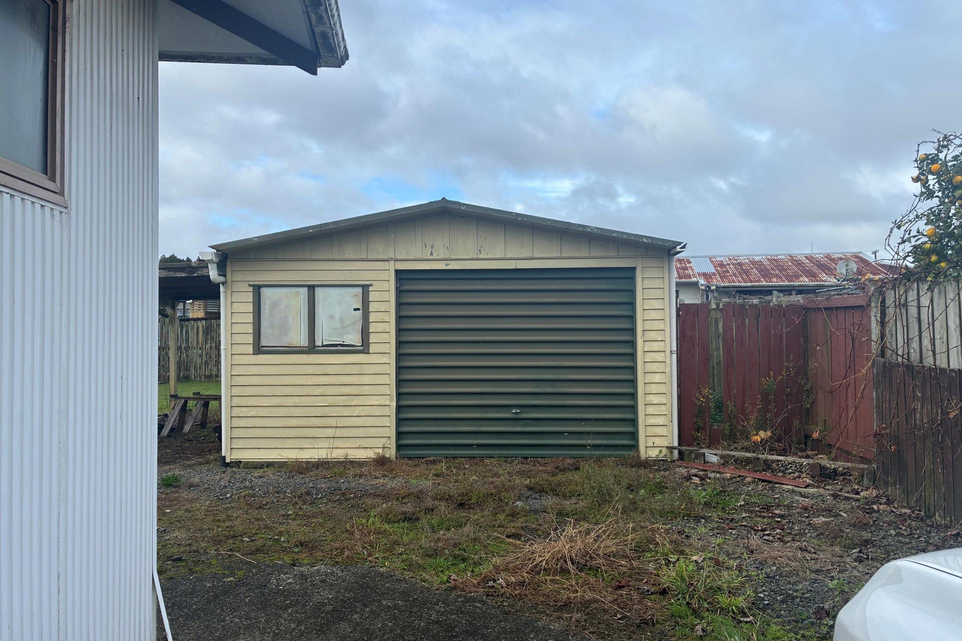 43 Taraire Street, Kaikohe