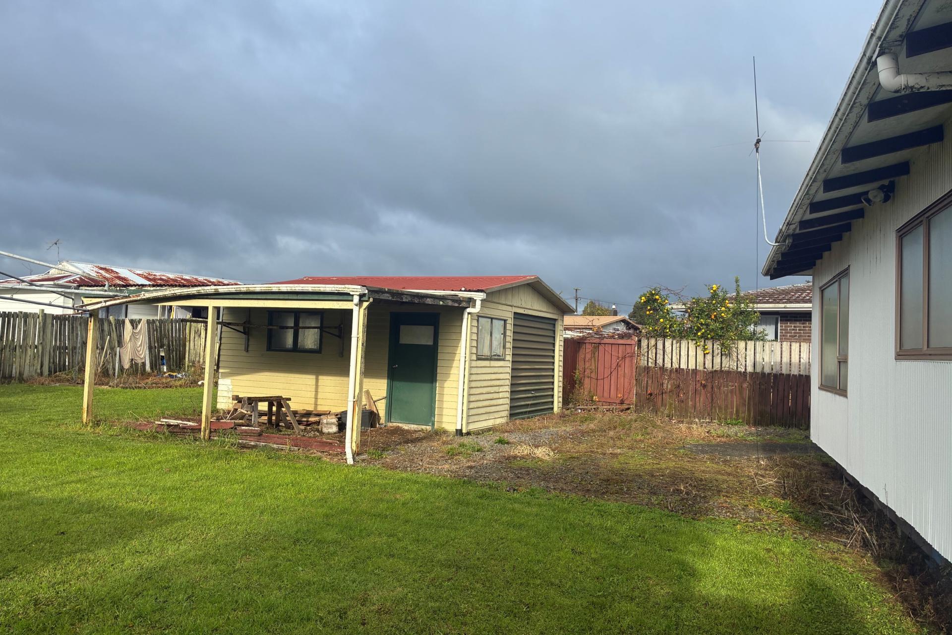 43 Taraire Street, Kaikohe