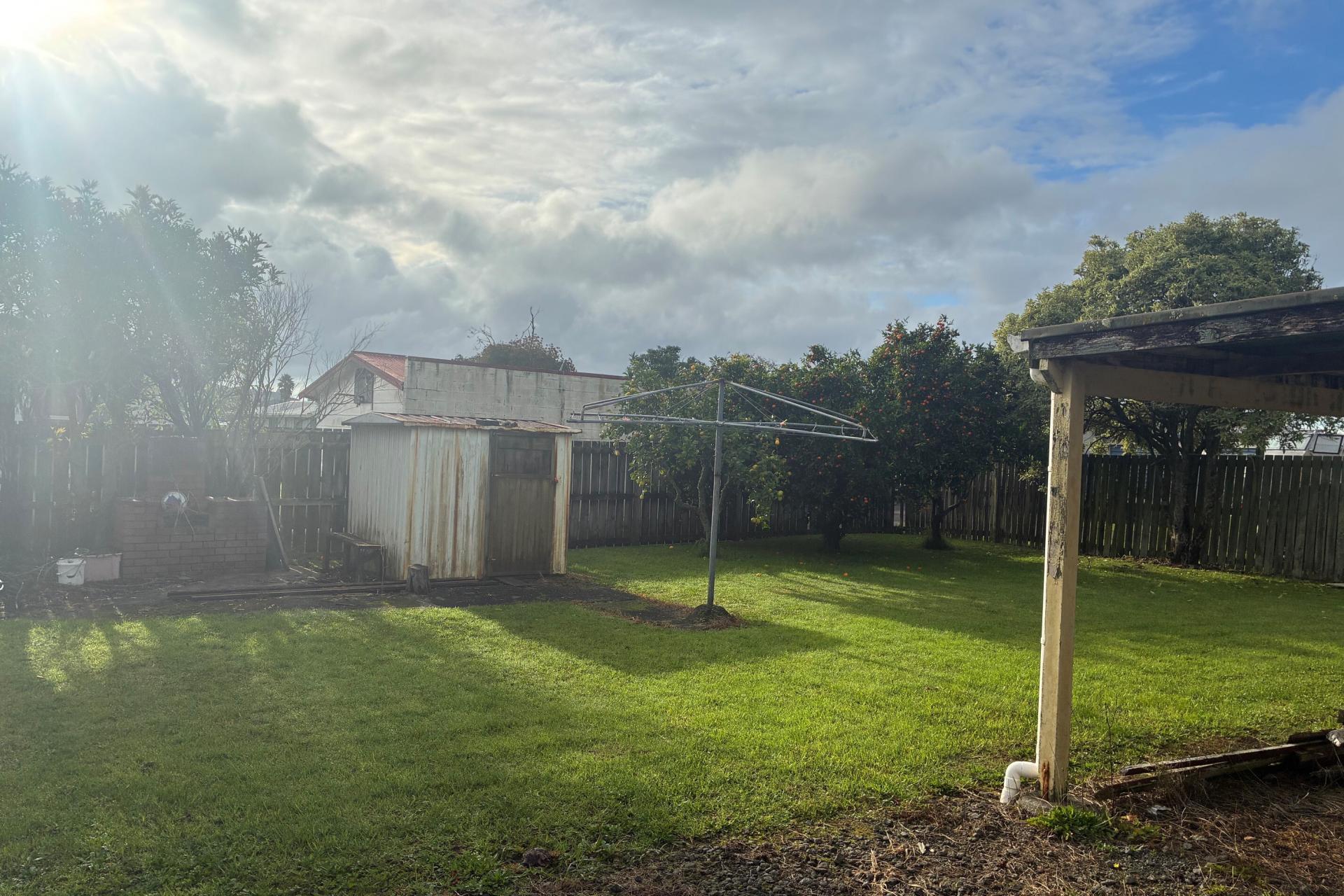 43 Taraire Street, Kaikohe