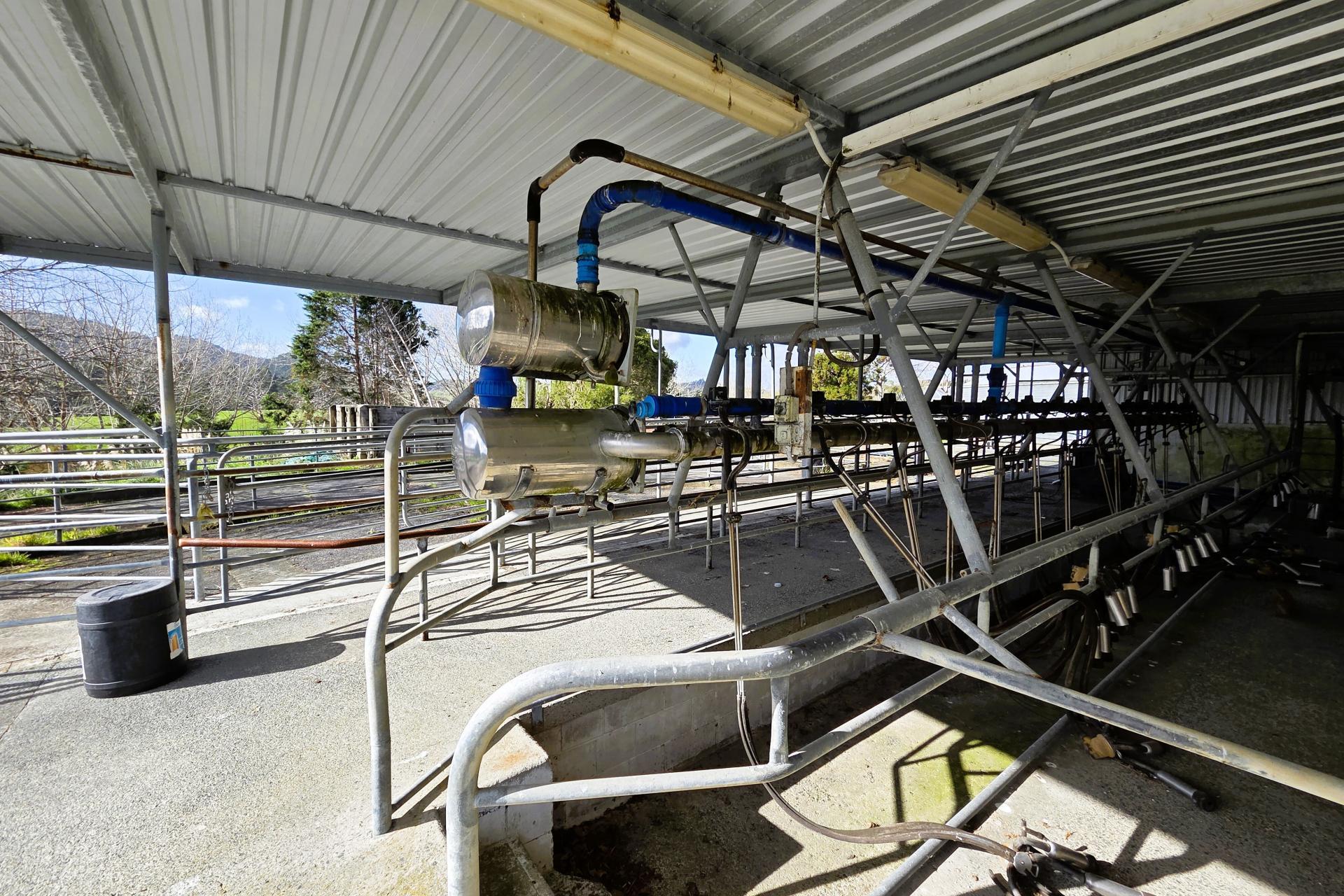 188 Swamp Road, Mareretu