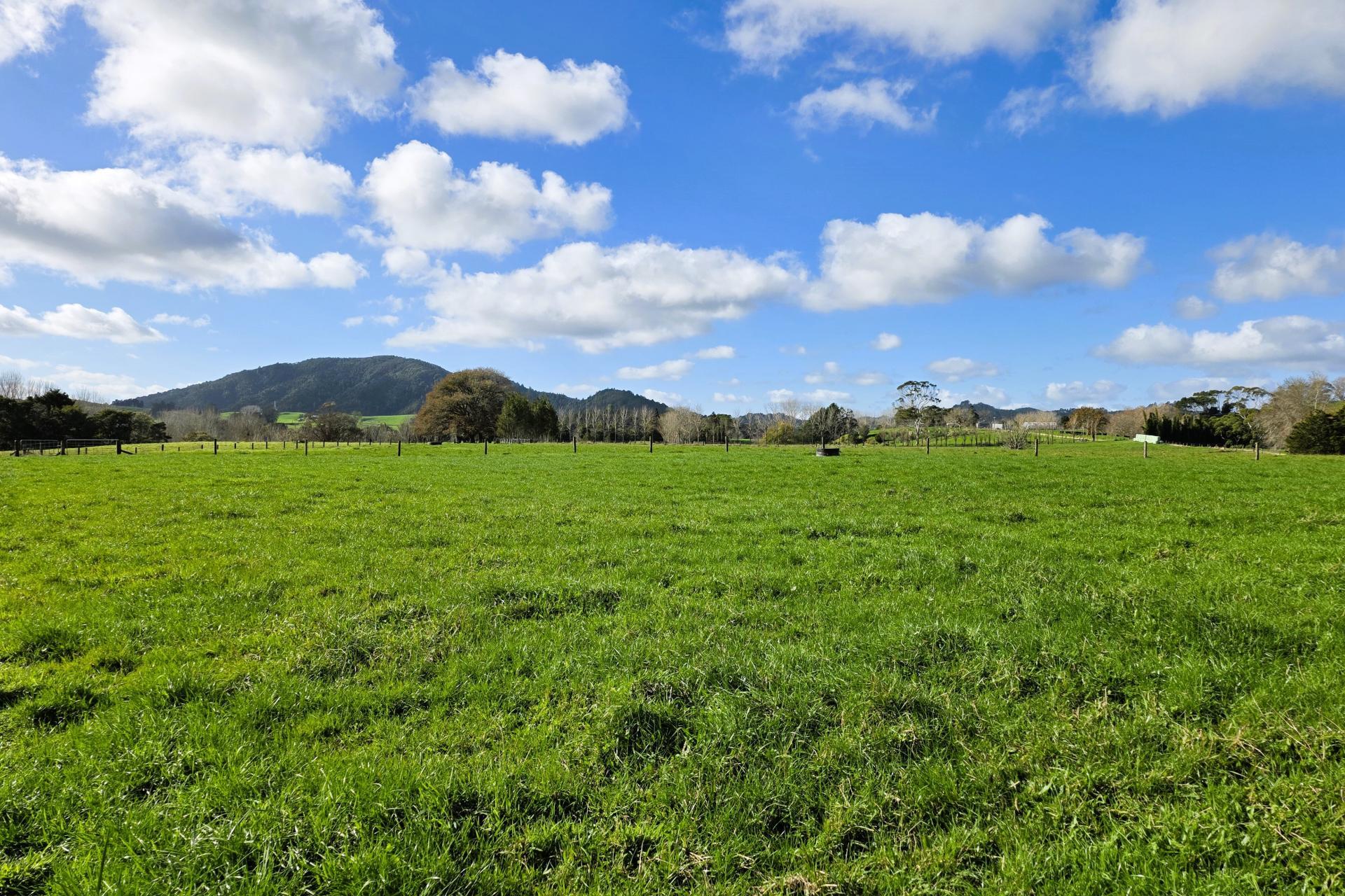 188 Swamp Road, Mareretu