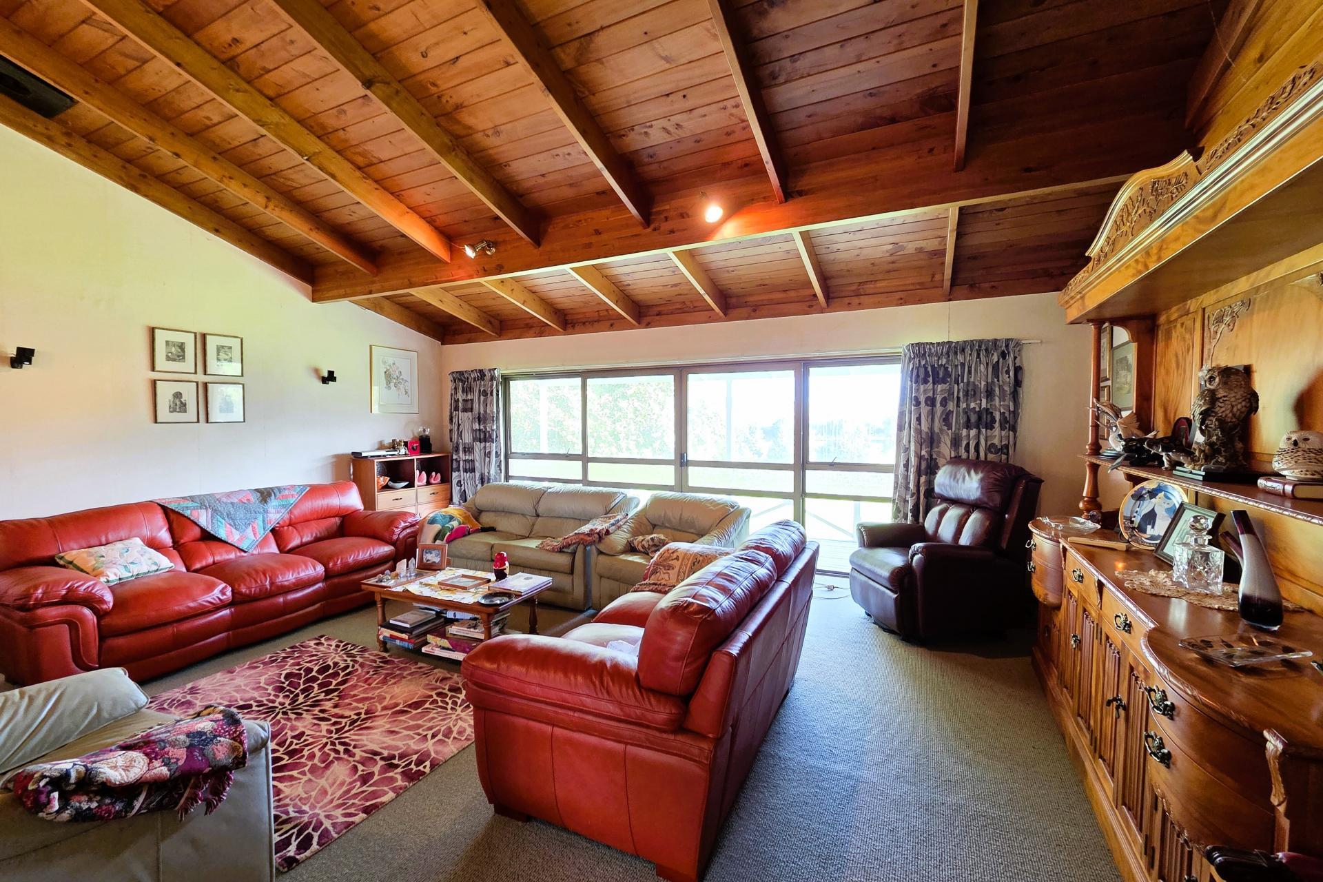 188 Swamp Road, Mareretu