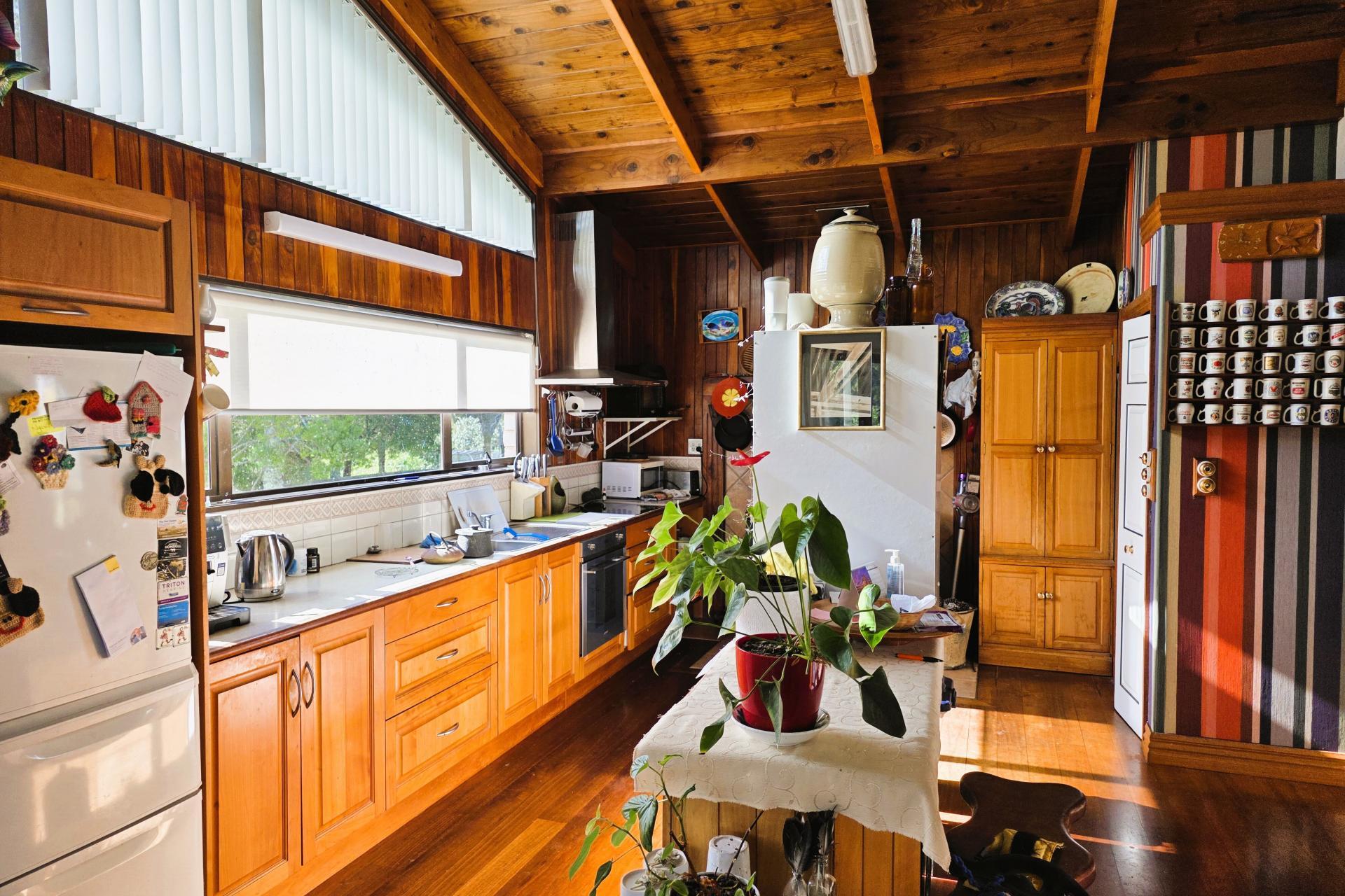 188 Swamp Road, Mareretu
