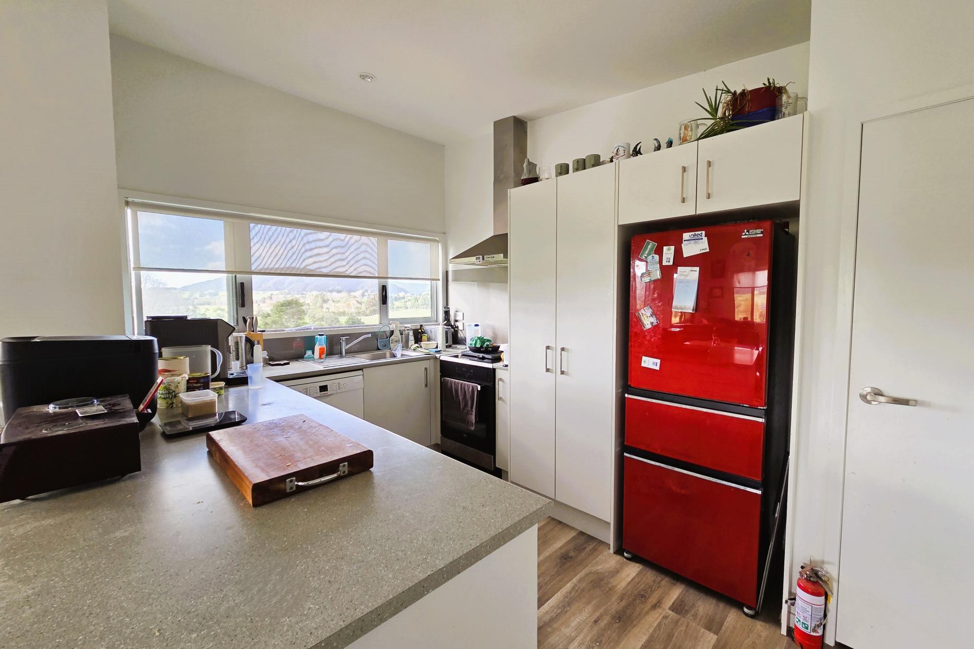 188 Swamp Road, Mareretu