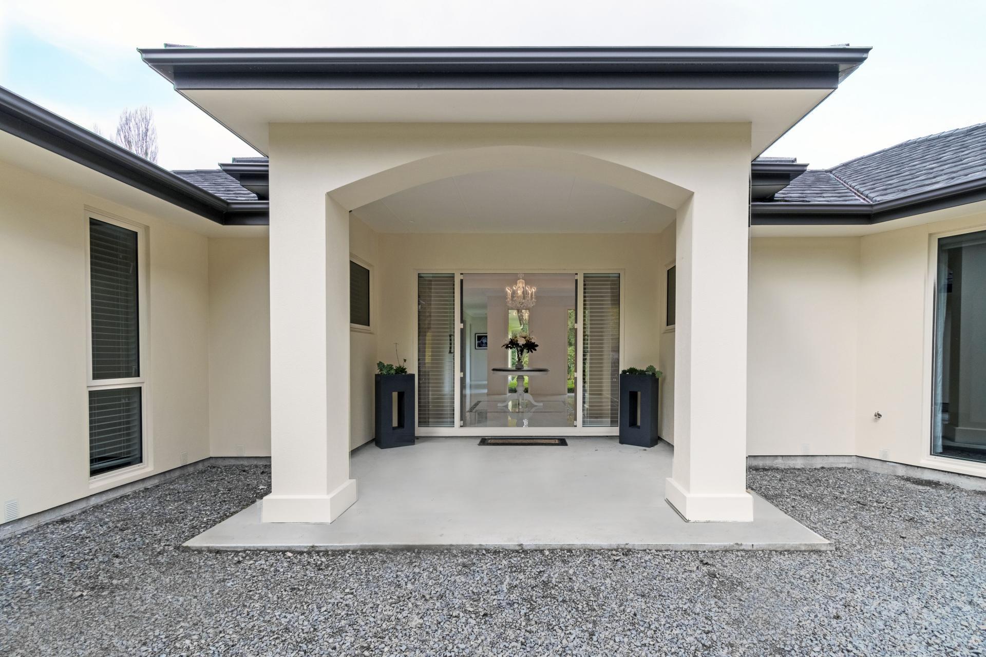 18 Wharua Road, Taihape