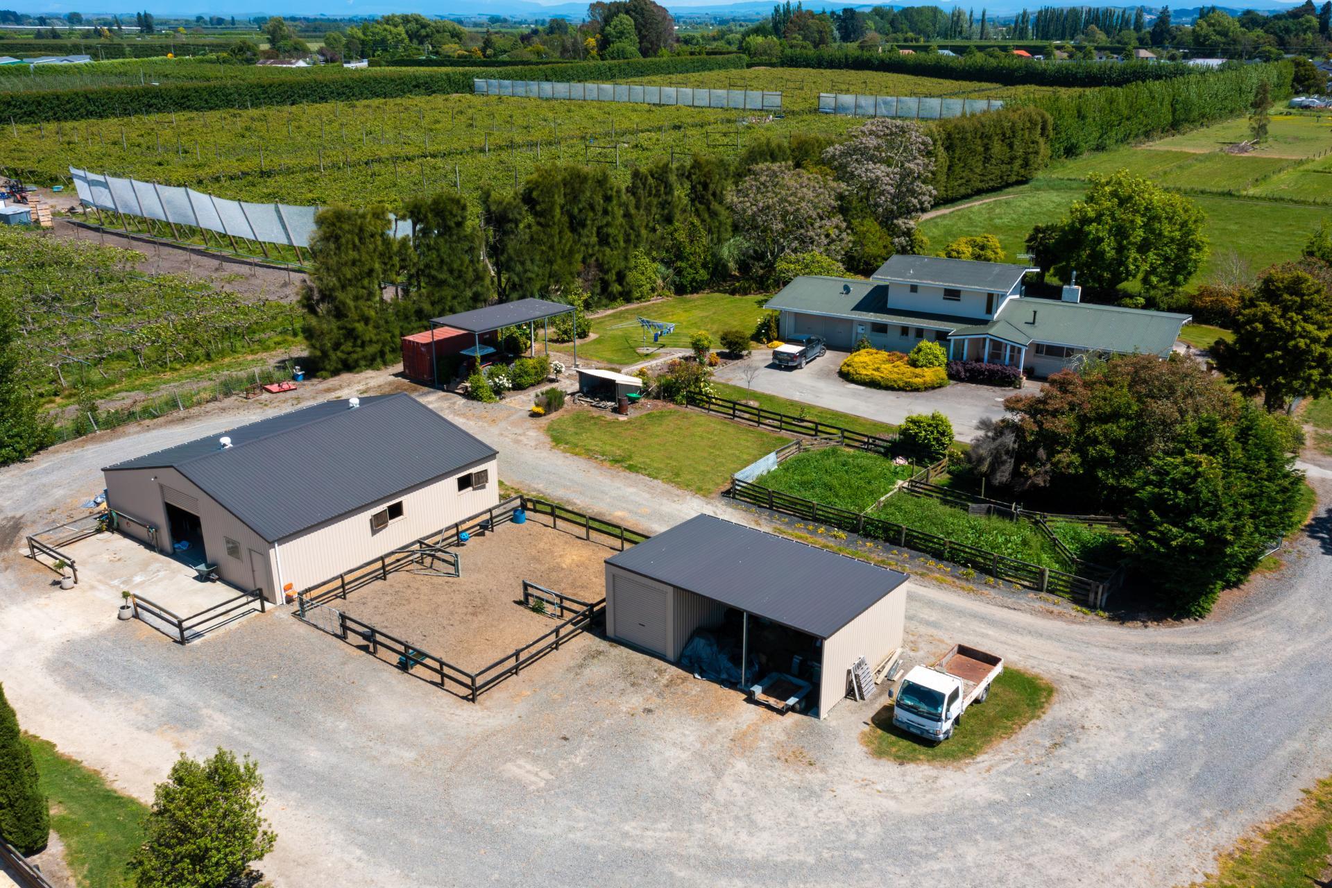 74 Mill Road, Clive