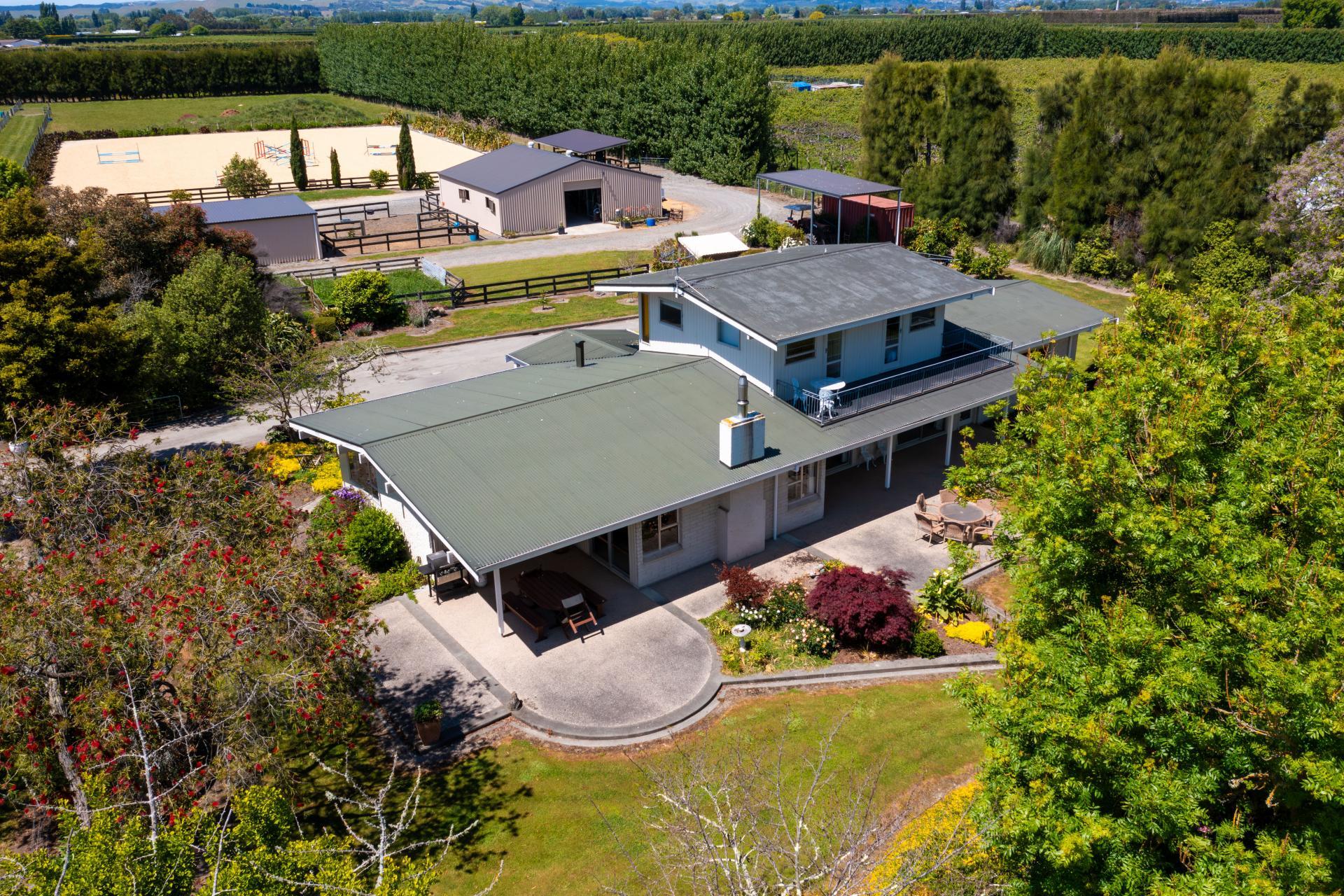 74 Mill Road, Clive