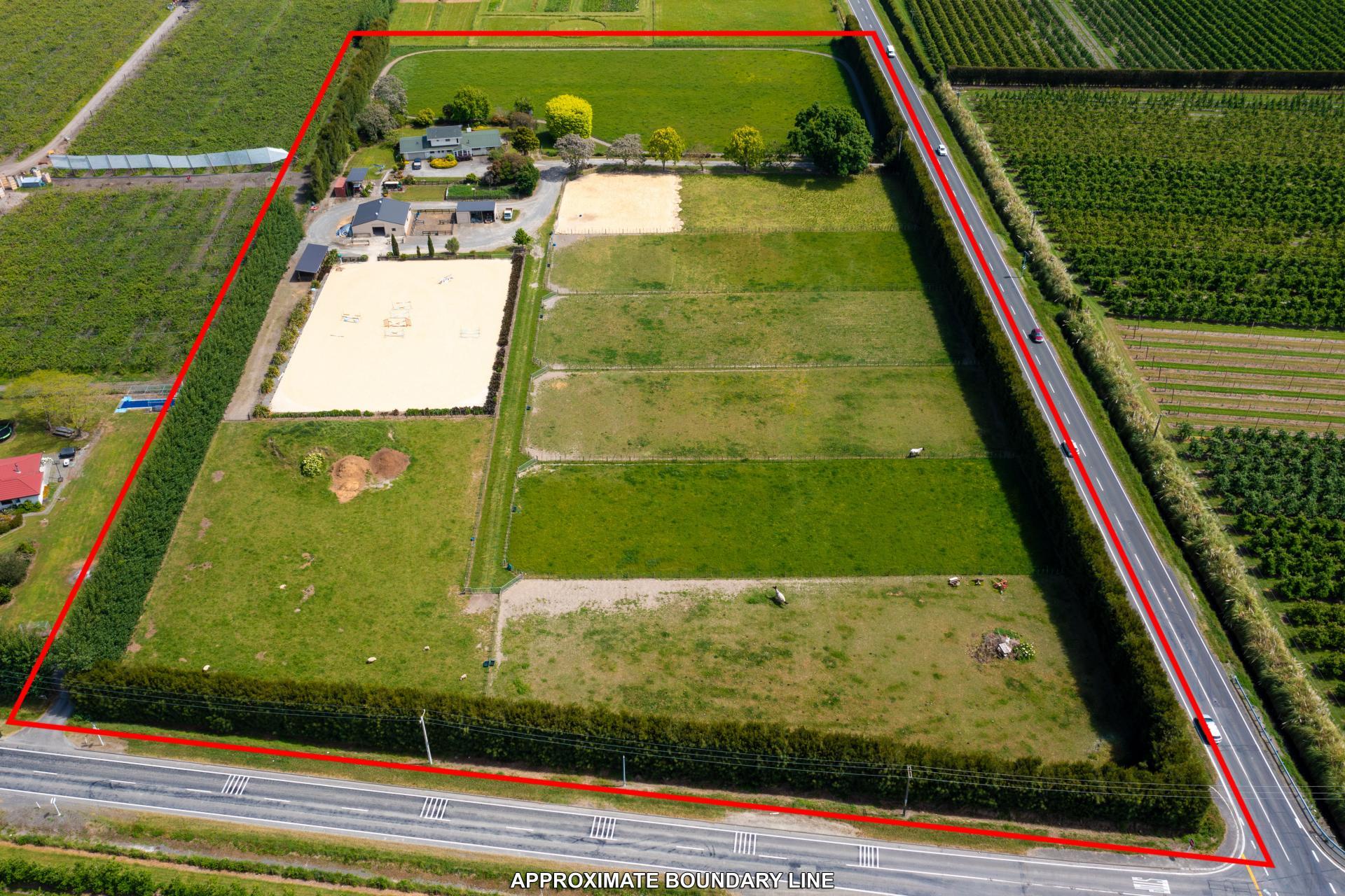 74 Mill Road, Clive