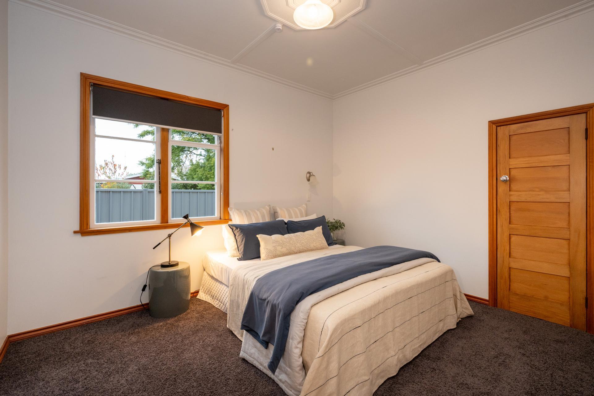 819 Francis Hicks Avenue, Raureka