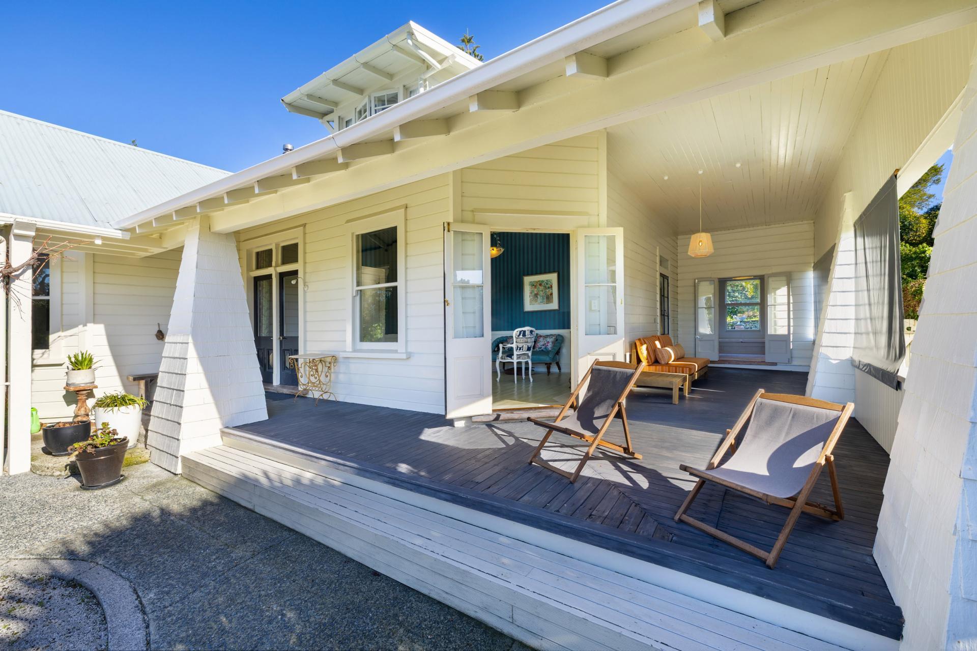 61 Hill Street, Te Kuiti