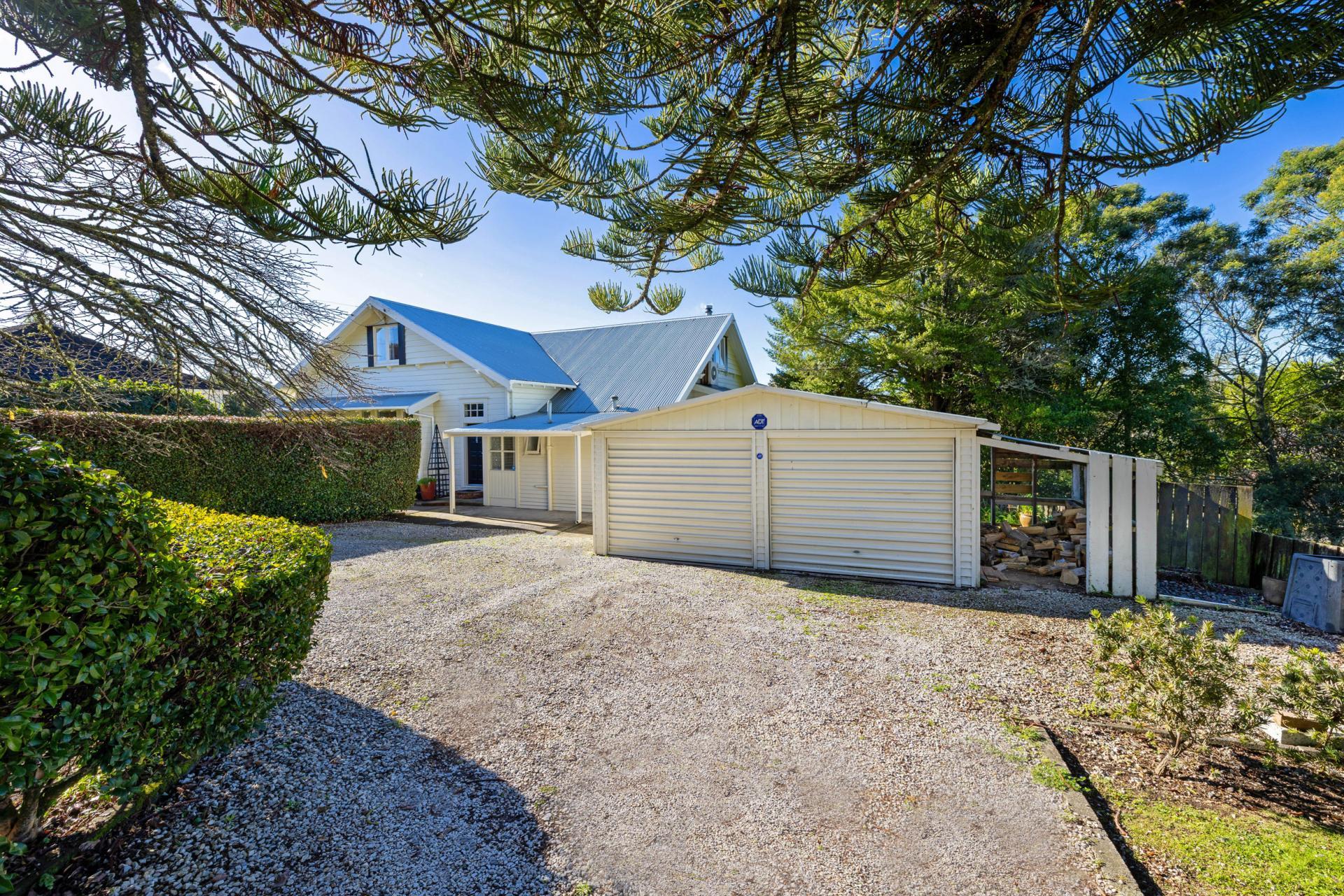 61 Hill Street, Te Kuiti