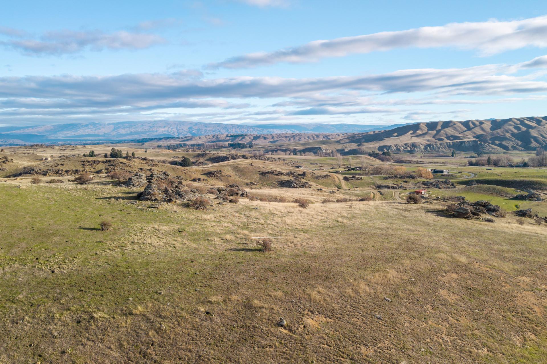 Lot 18 Omakau-Chatto Creek Road, Alexandra