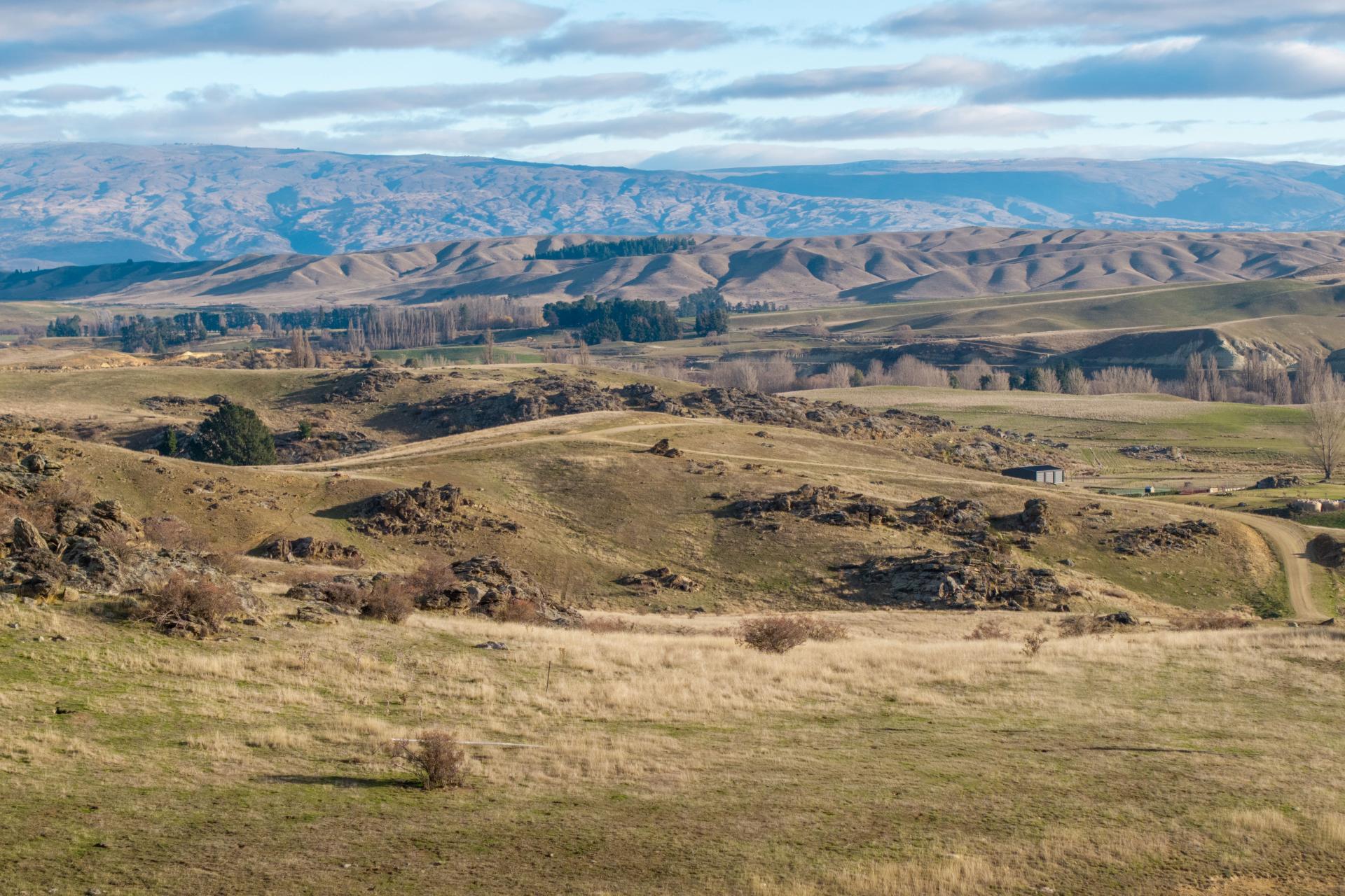 Lot 18 Omakau-Chatto Creek Road, Alexandra