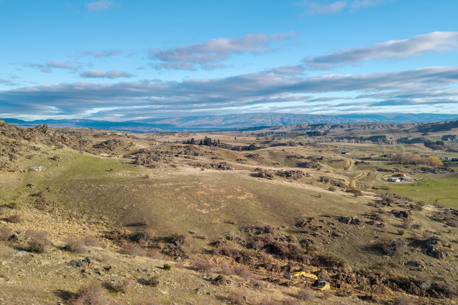 Lot 18 Omakau-Chatto Creek Road, Alexandra
