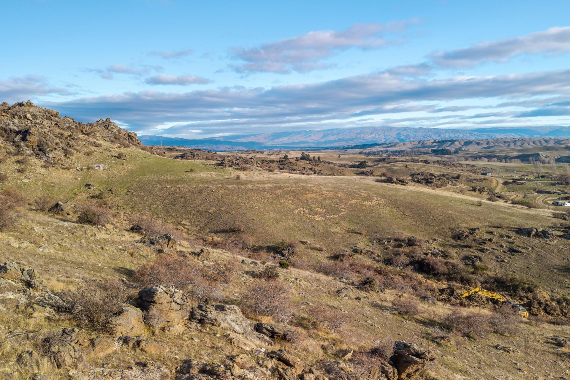 Lot 18 Omakau-Chatto Creek Road, Alexandra