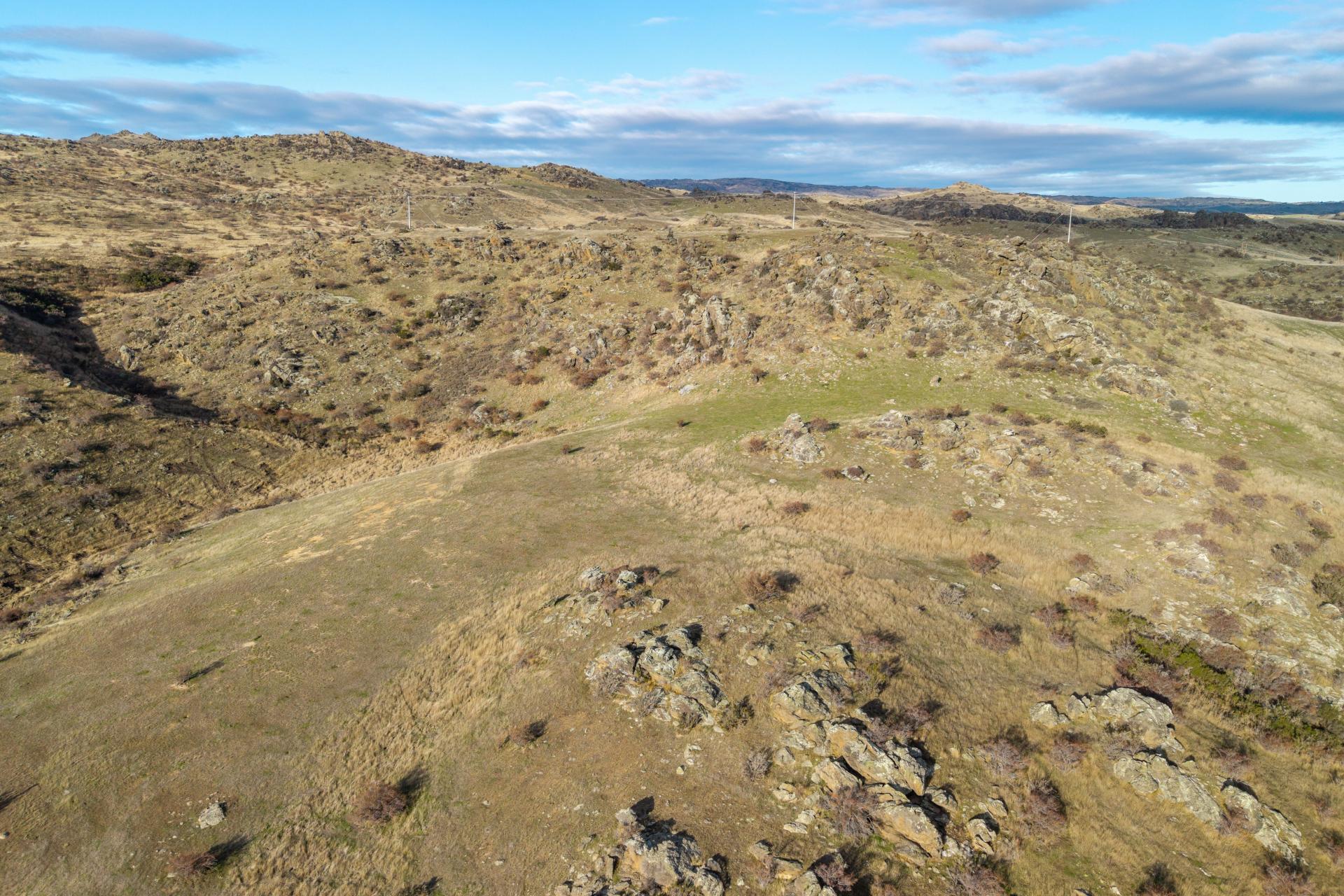 Lot 18 Omakau-Chatto Creek Road, Alexandra