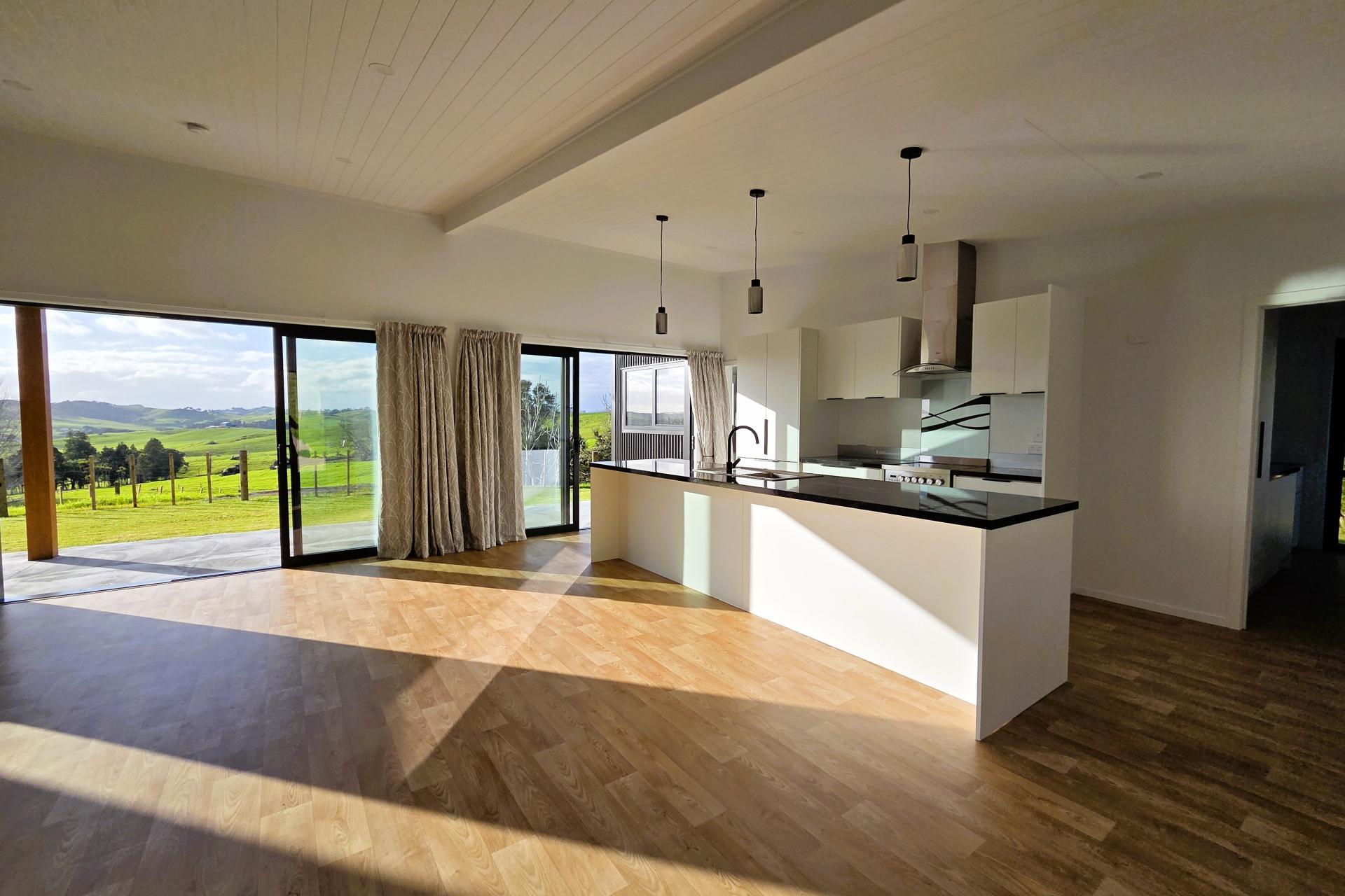 195 Sills Road, Dargaville