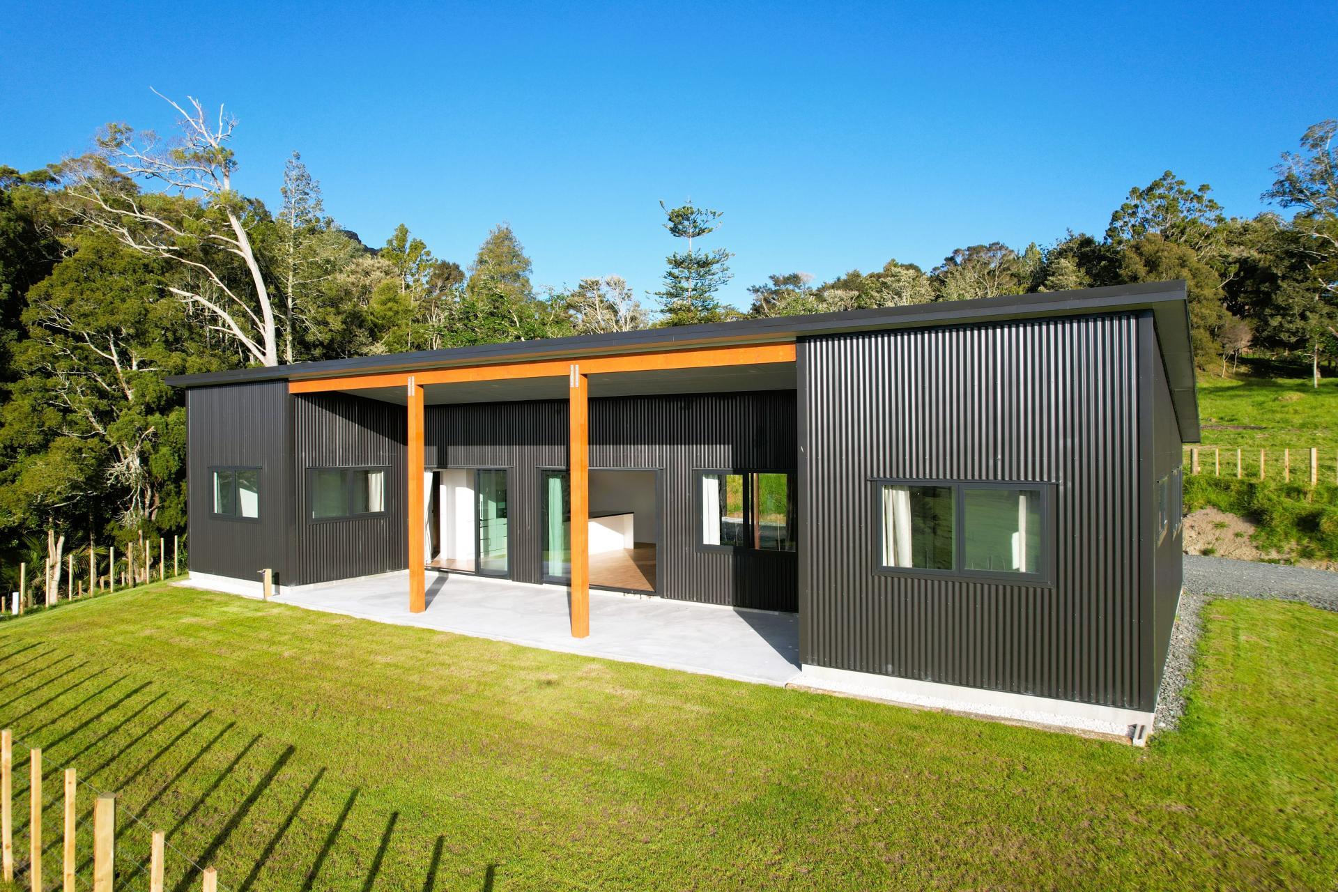 195 Sills Road, Dargaville