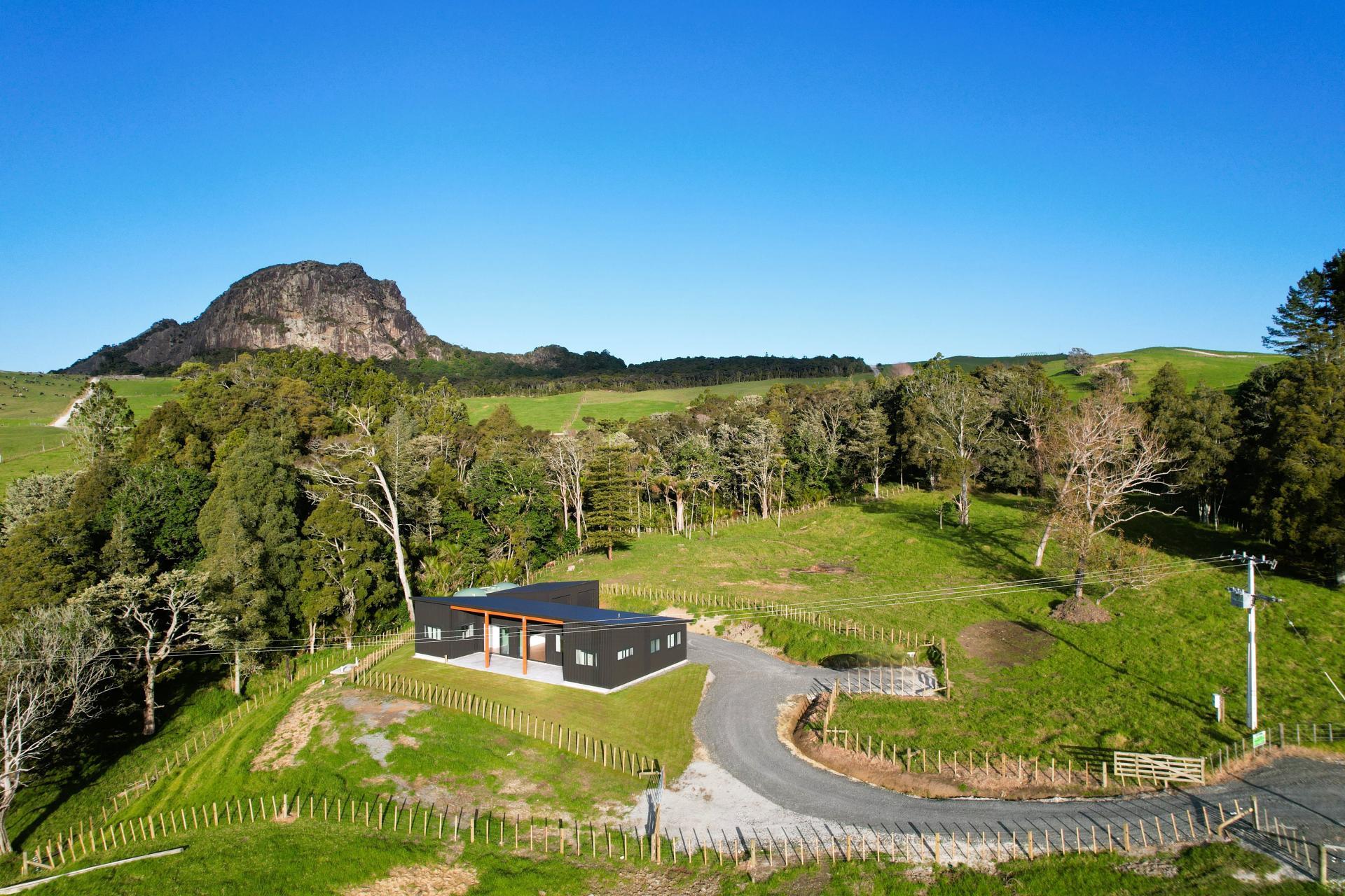 195 Sills Road, Dargaville