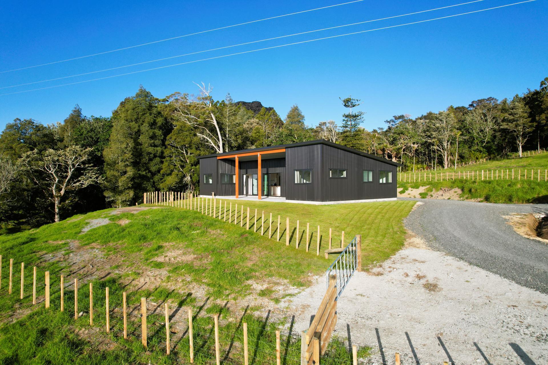 195 Sills Road, Dargaville