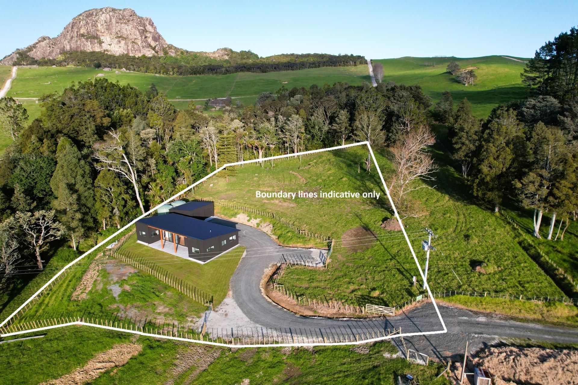 195 Sills Road, Dargaville