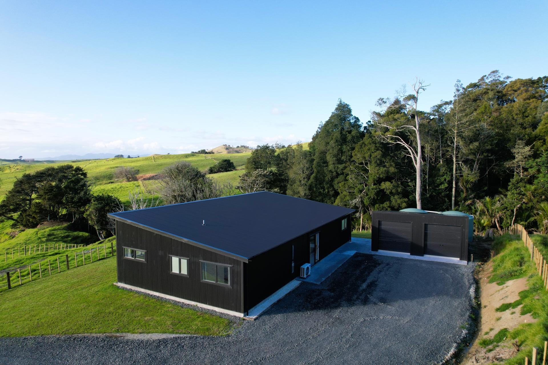 195 Sills Road, Dargaville