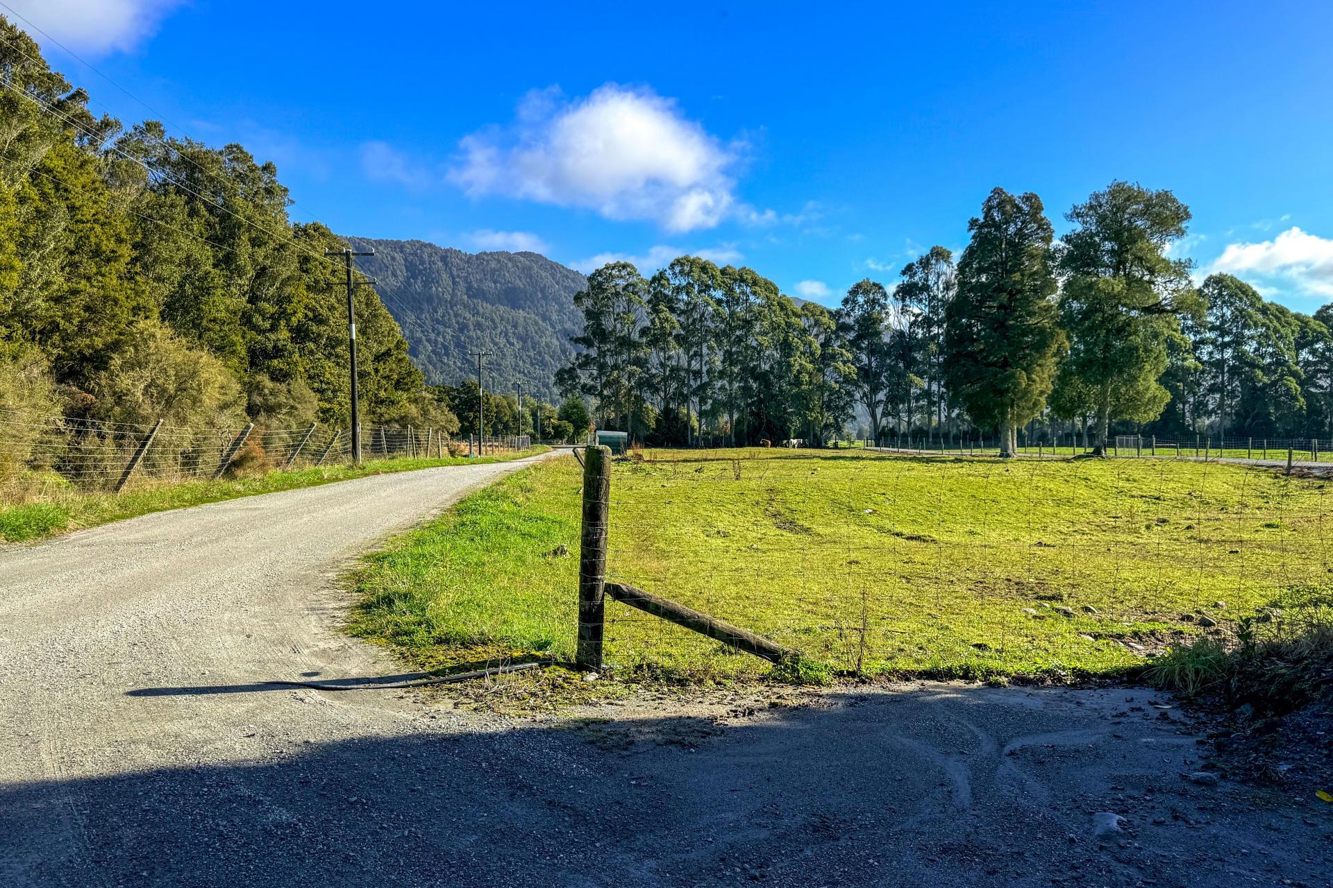 87 Waiho Flat Road, Franz Josef Glacier