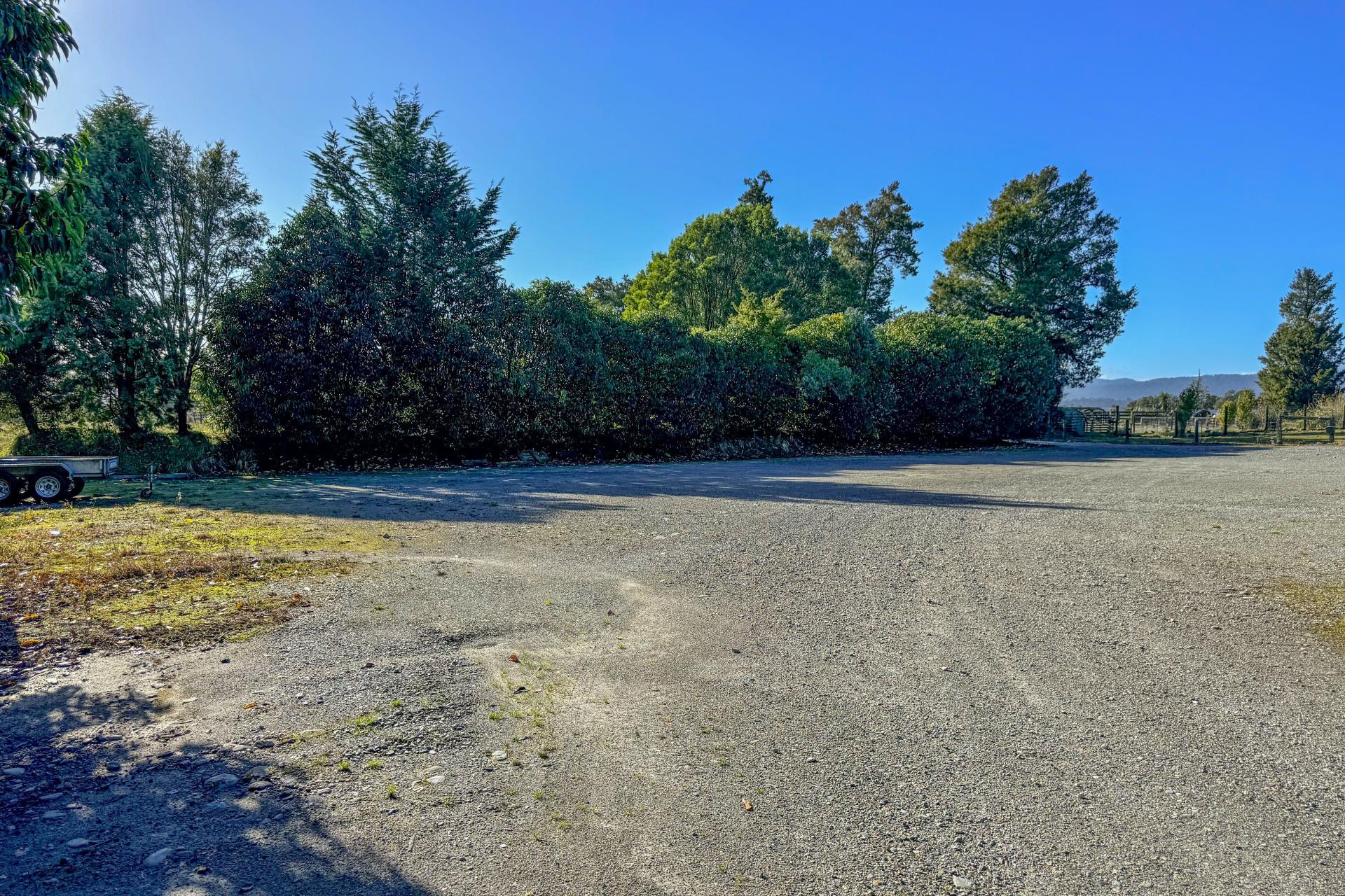 87 Waiho Flat Road, Franz Josef Glacier