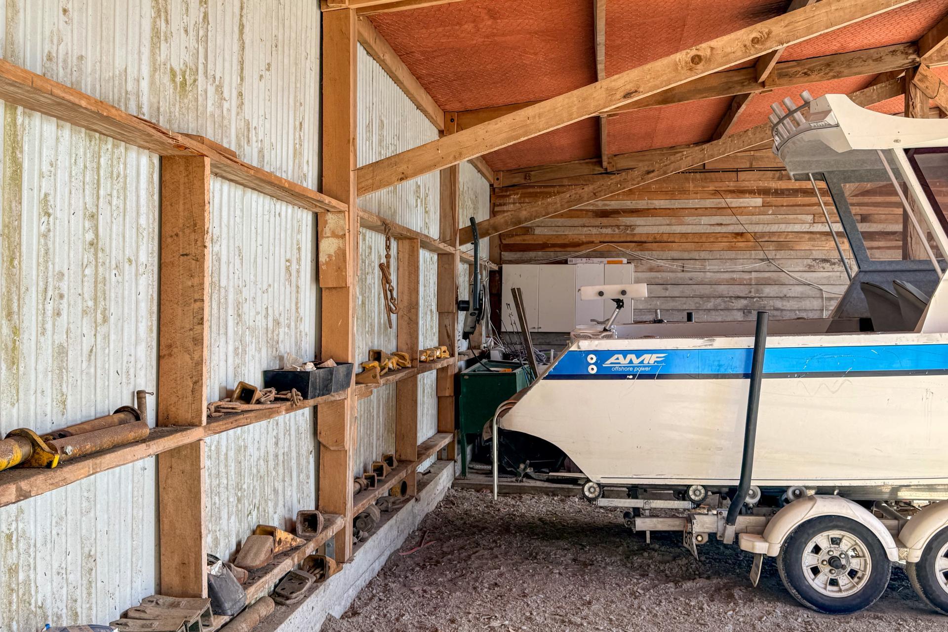 87 Waiho Flat Road, Franz Josef Glacier