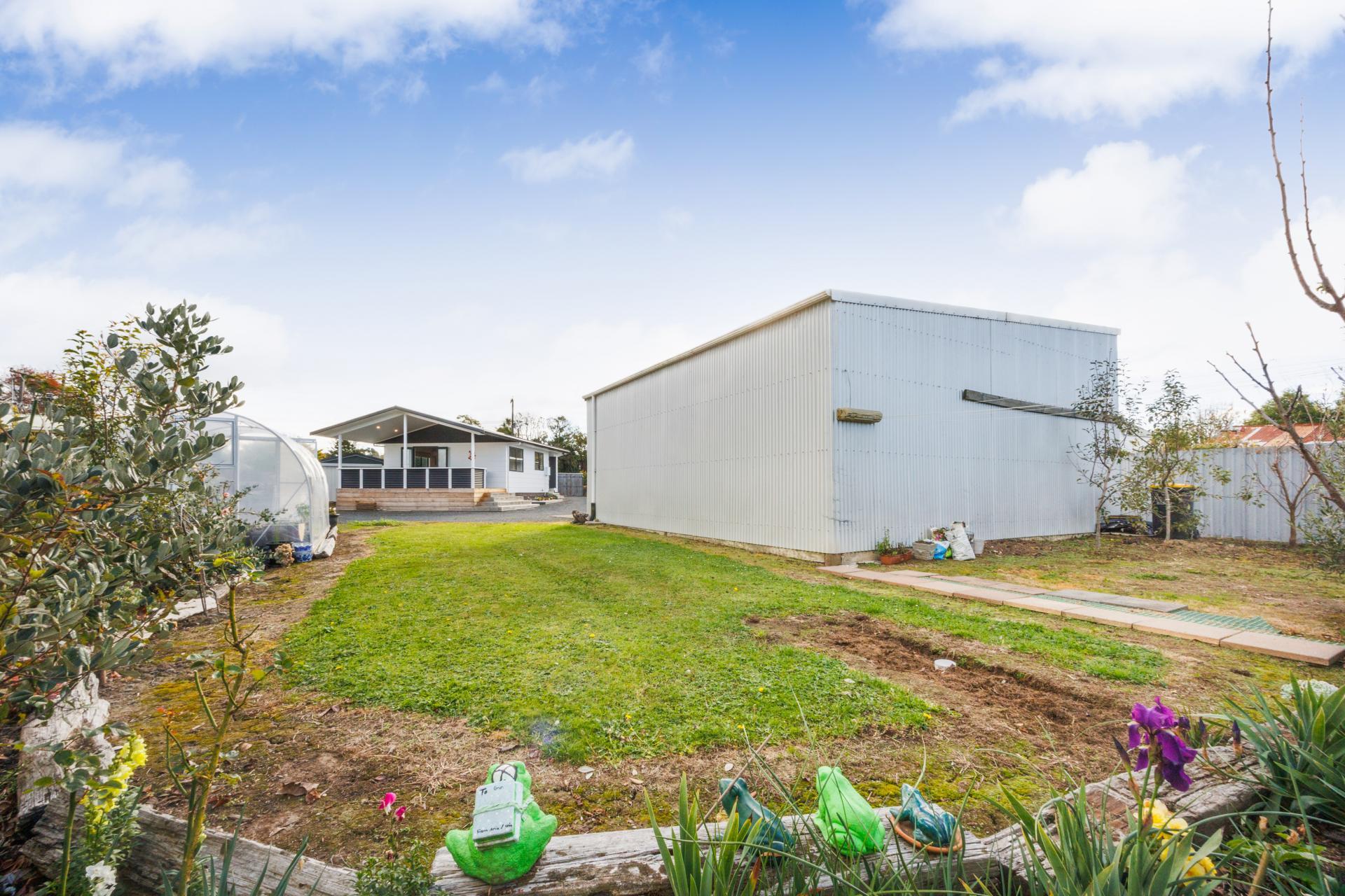 131 Makino Road, Feilding
