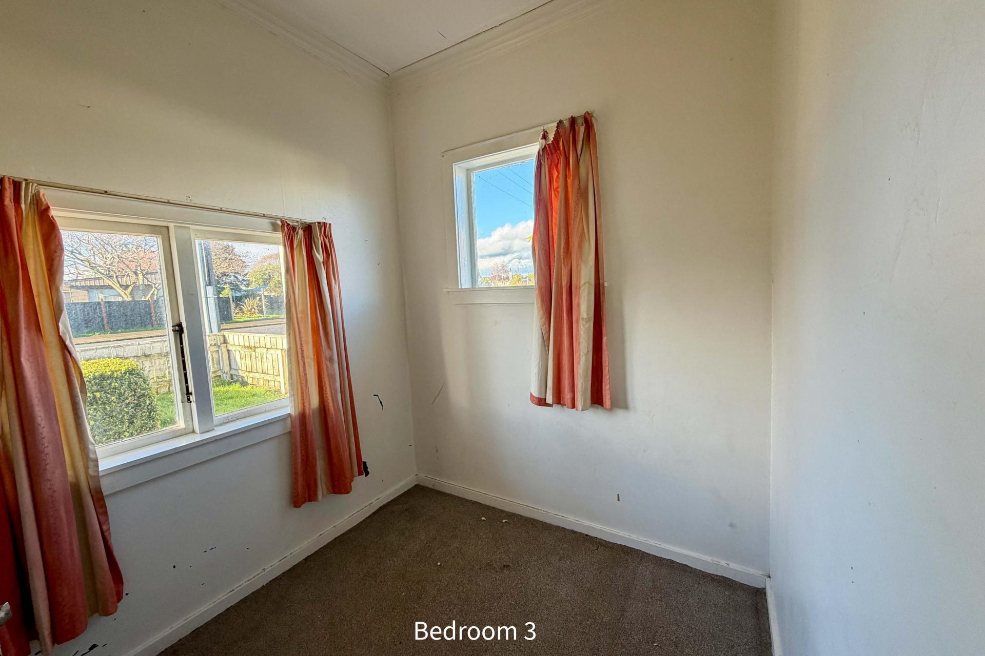 12 Christian Street, Dannevirke