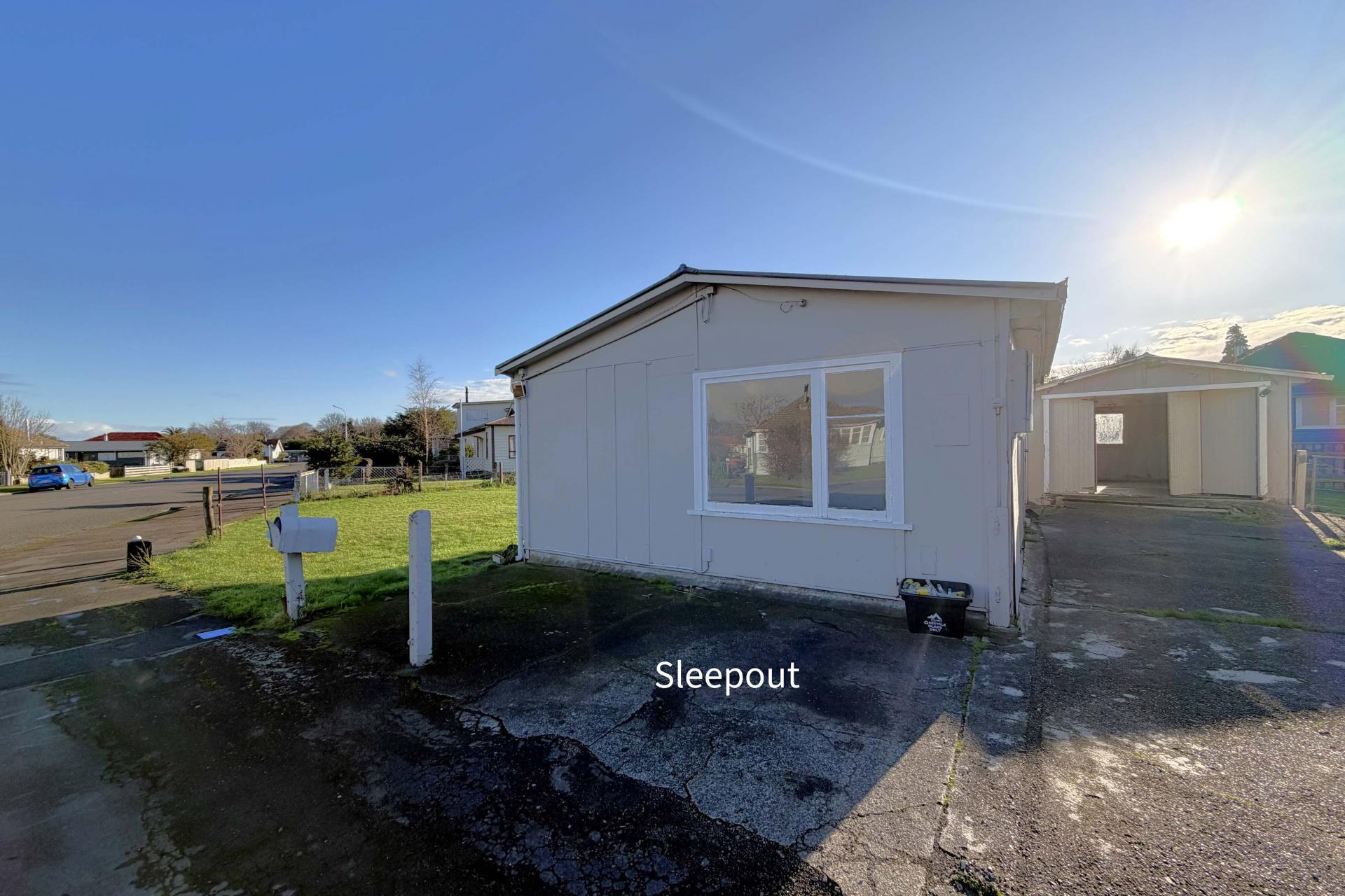 12 Christian Street, Dannevirke