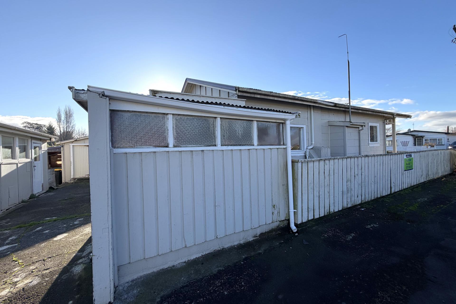 12 Christian Street, Dannevirke