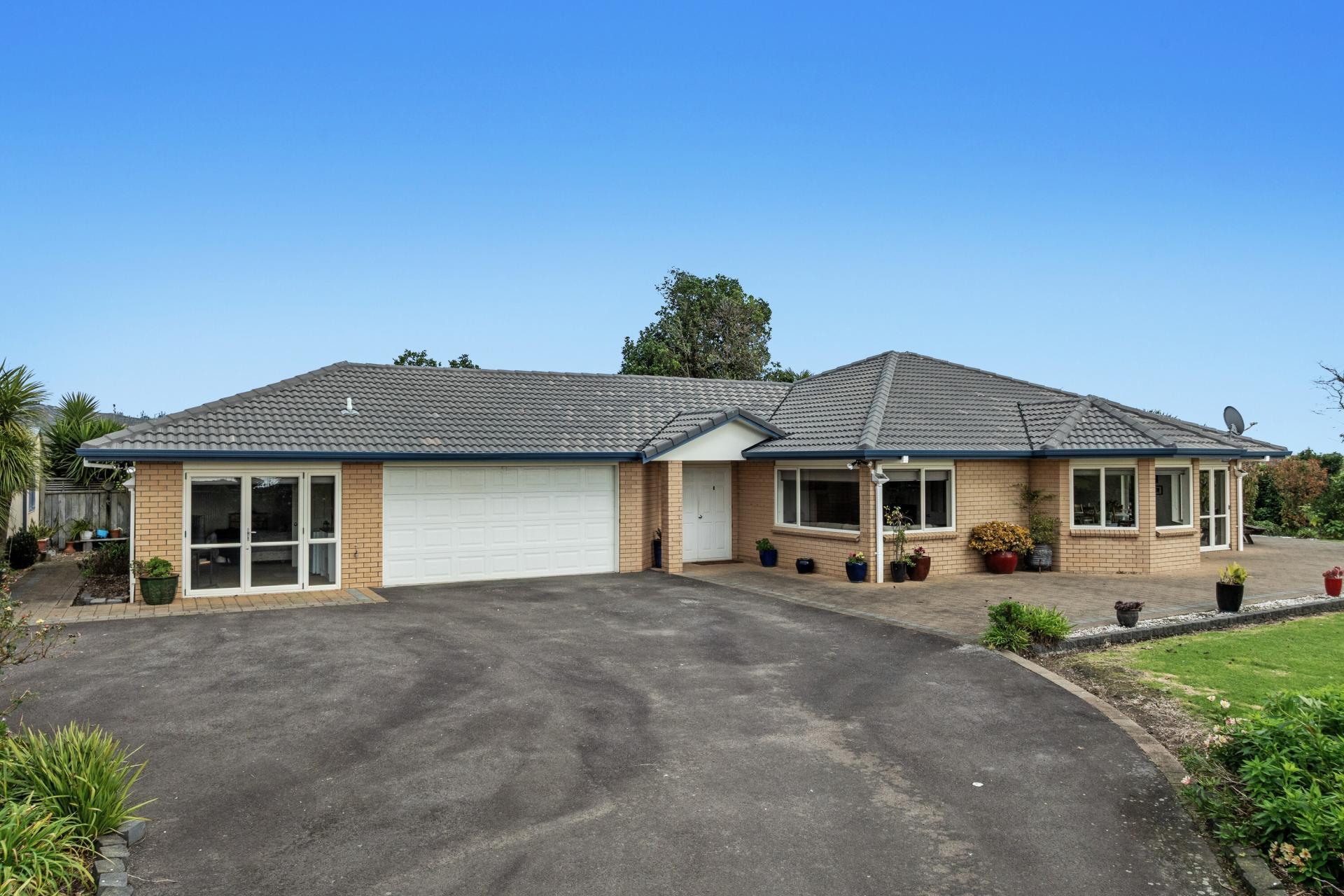 76 Omarumutu Road, Opotiki
