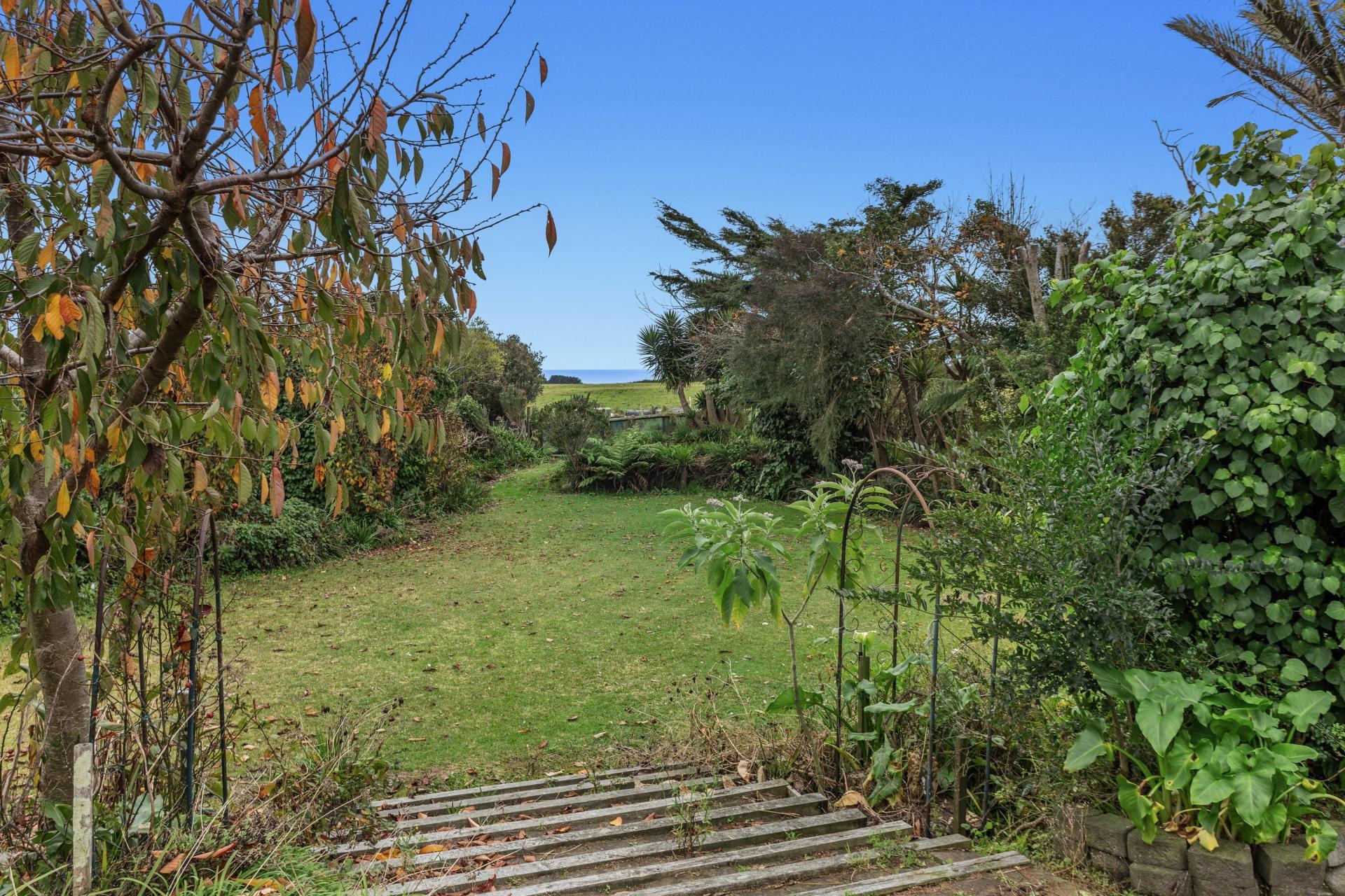 76 Omarumutu Road, Opotiki
