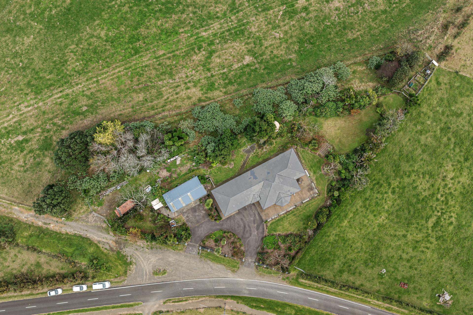 76 Omarumutu Road, Opotiki