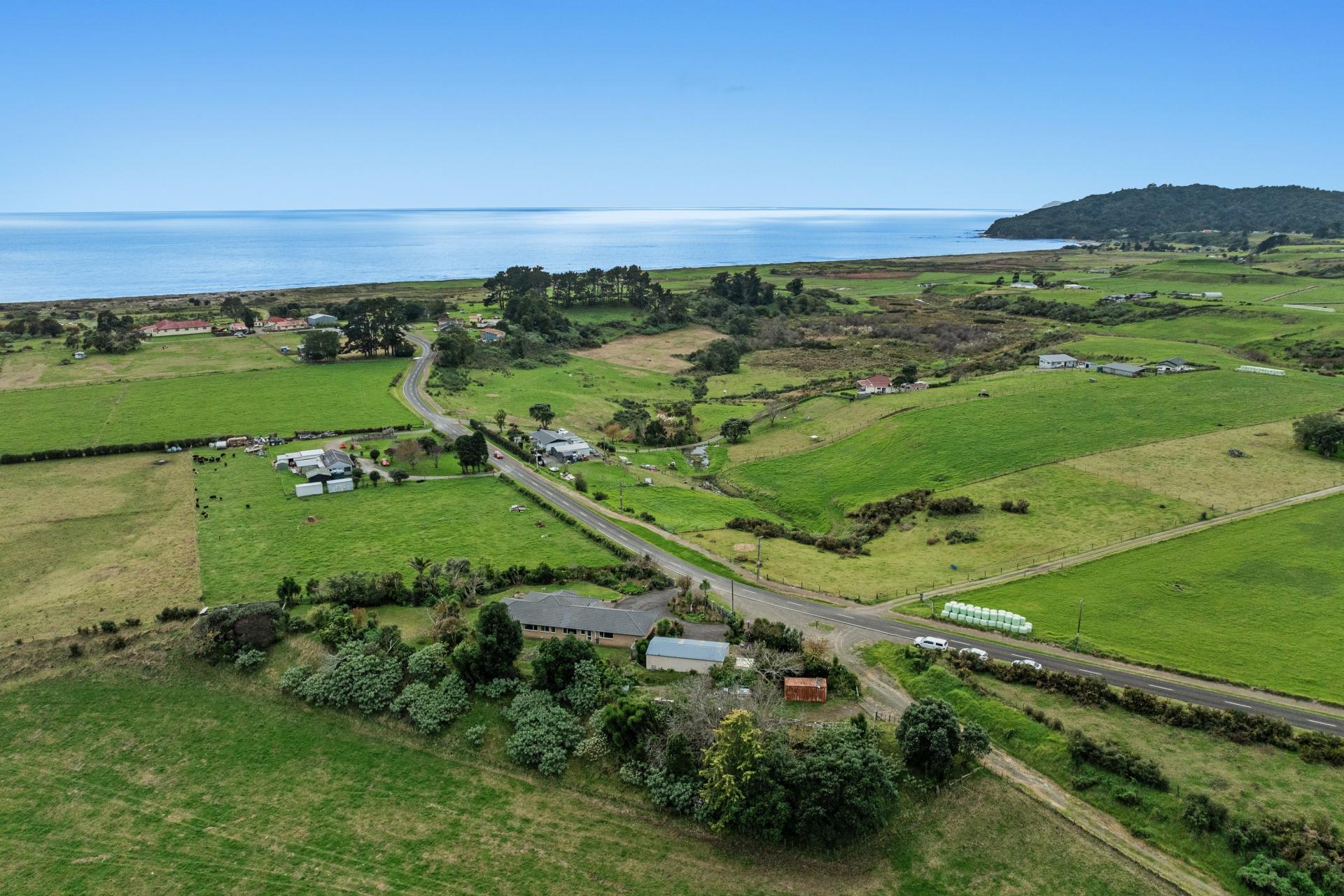 76 Omarumutu Road, Opotiki