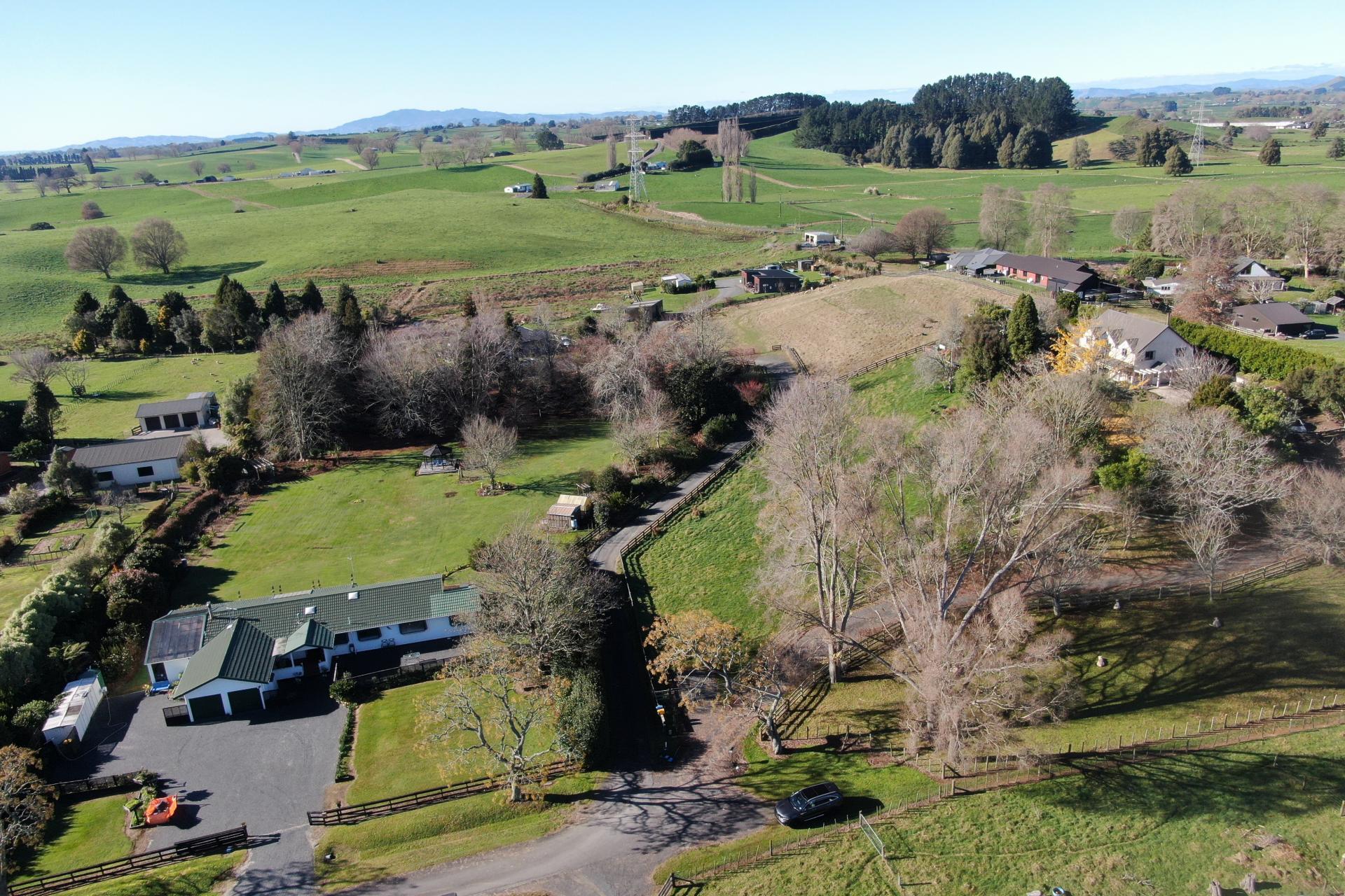 1/109 McClintock Street, Pirongia