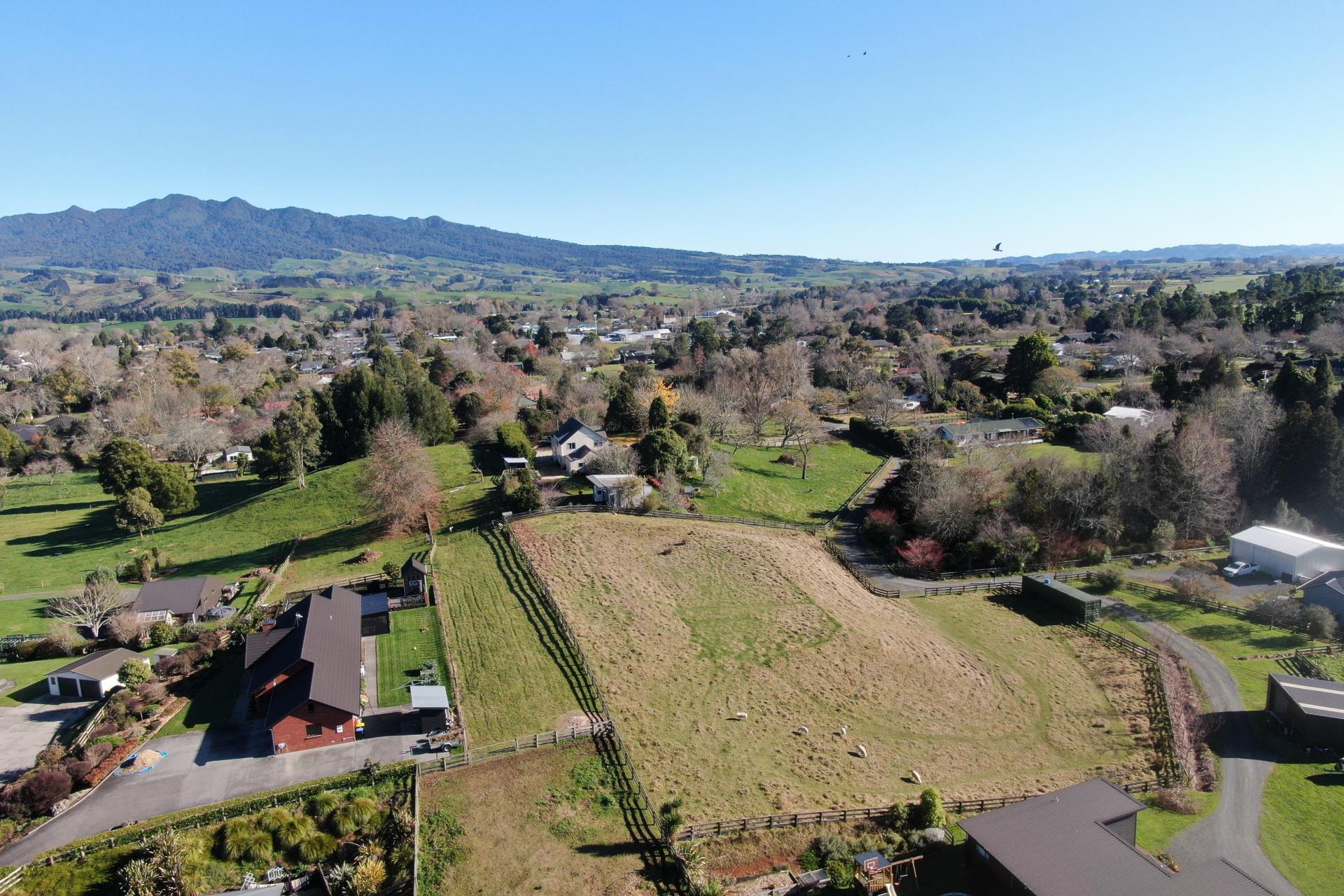 1/109 McClintock Street, Pirongia