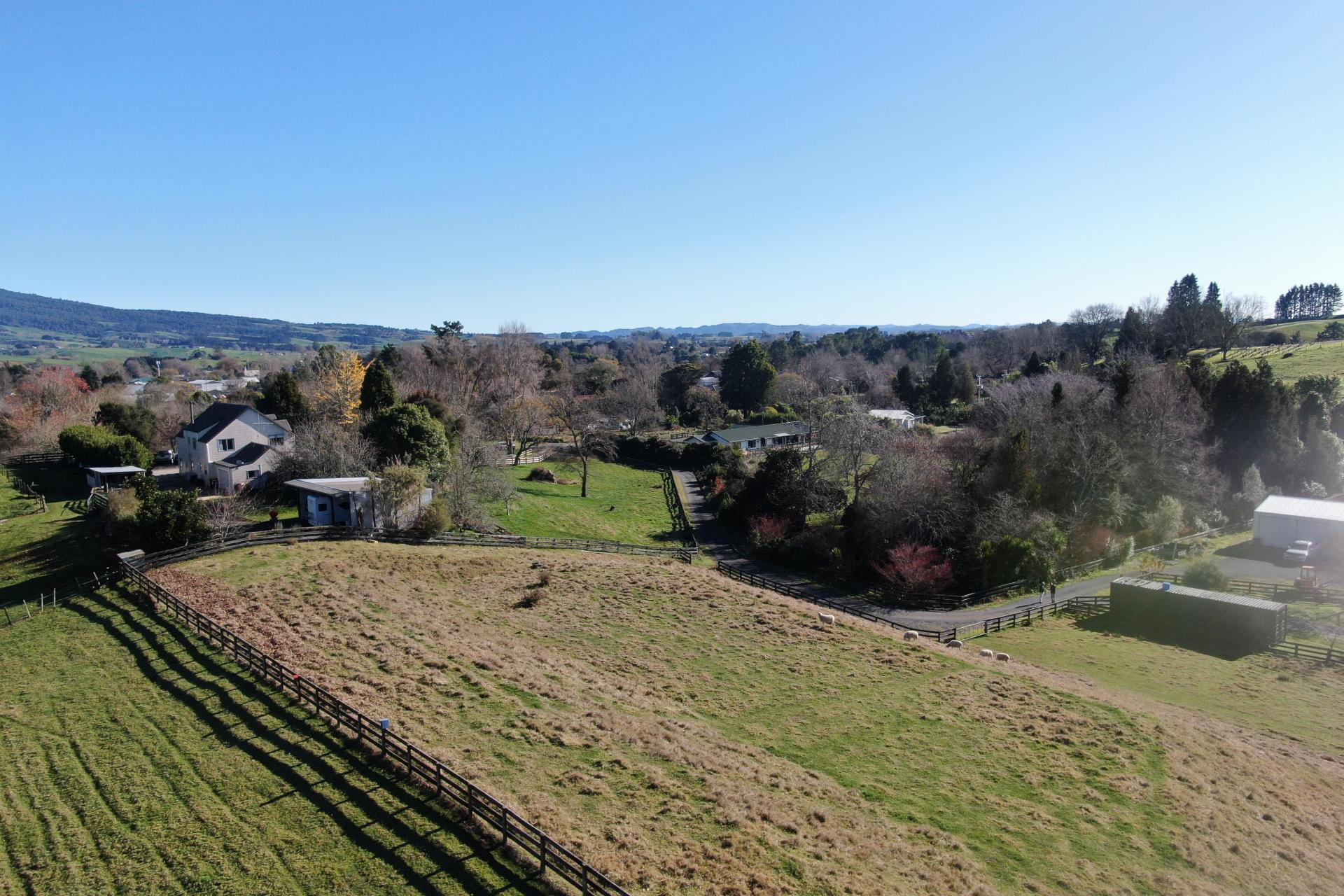 1/109 McClintock Street, Pirongia