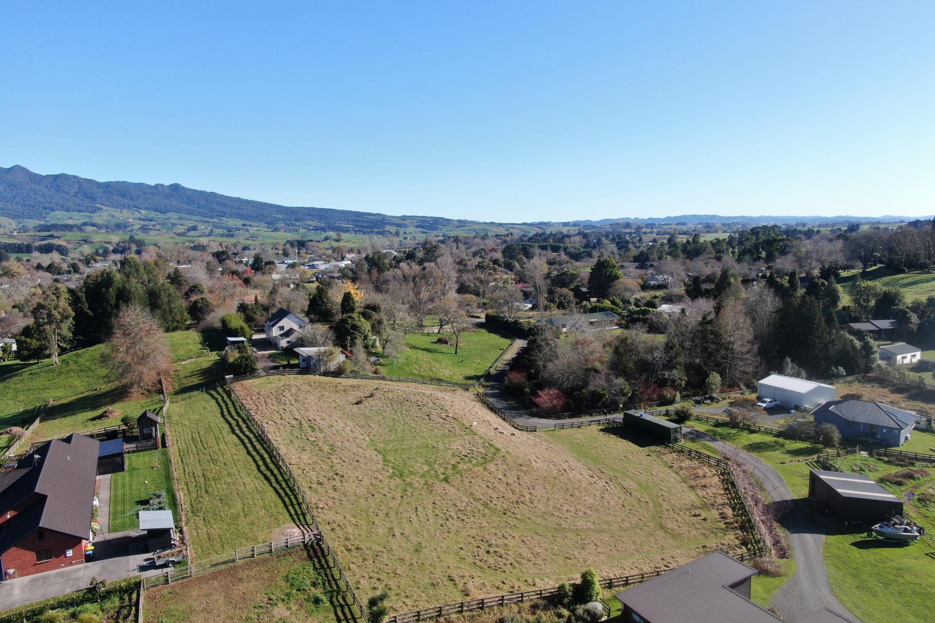 1/109 McClintock Street, Pirongia