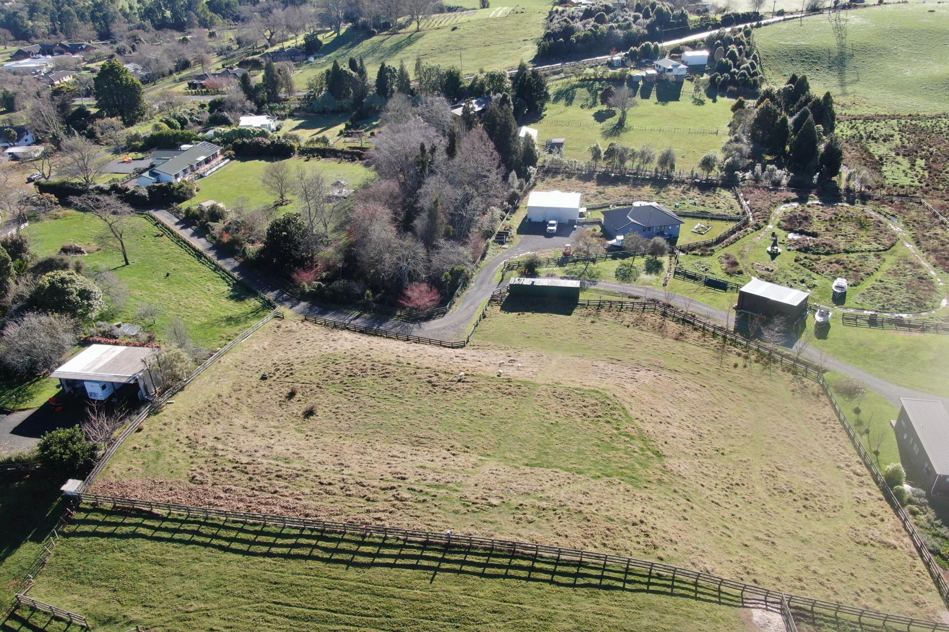 1/109 McClintock Street, Pirongia