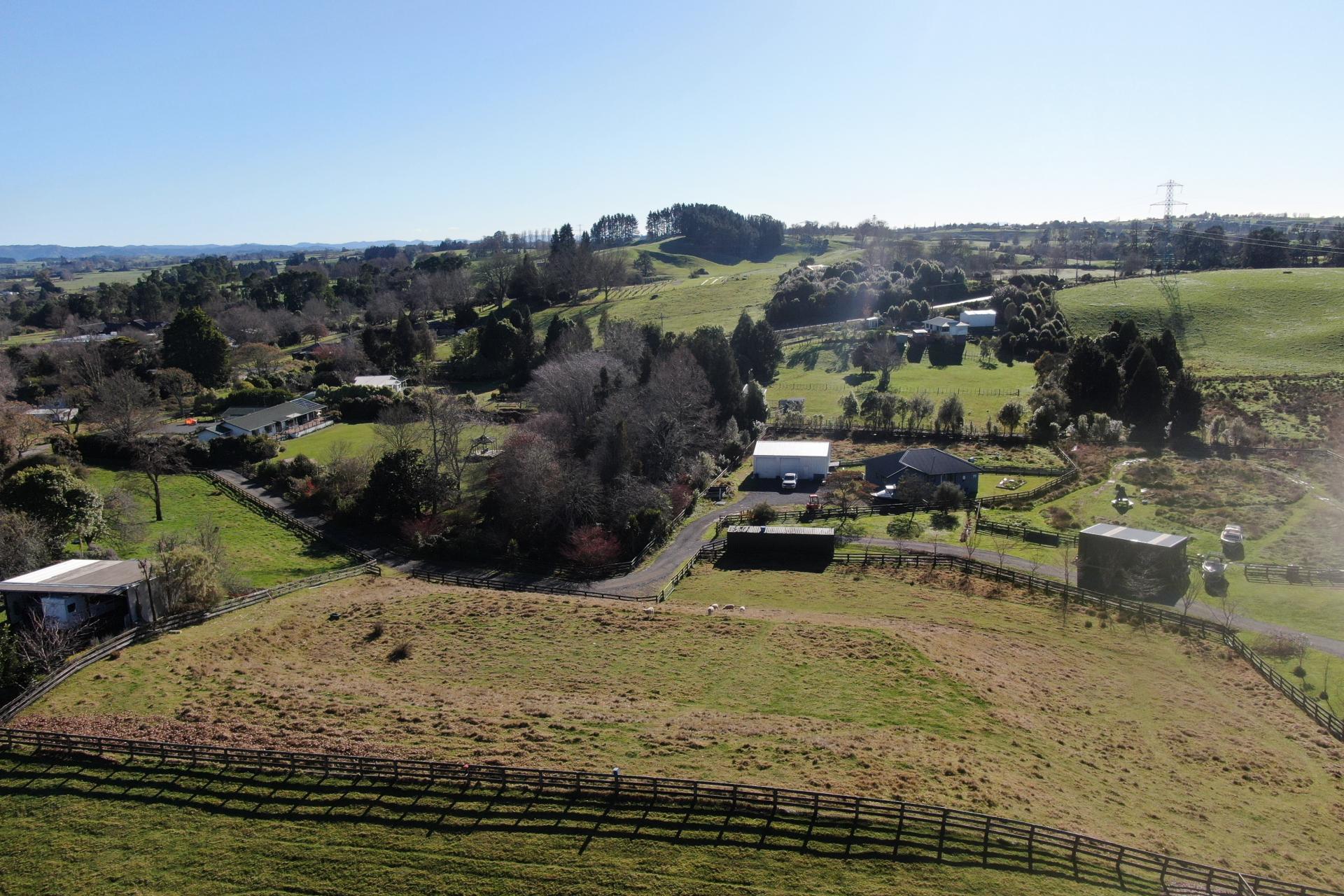 1/109 McClintock Street, Pirongia