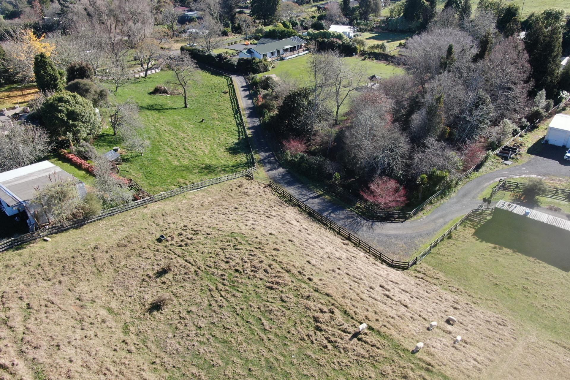 1/109 McClintock Street, Pirongia