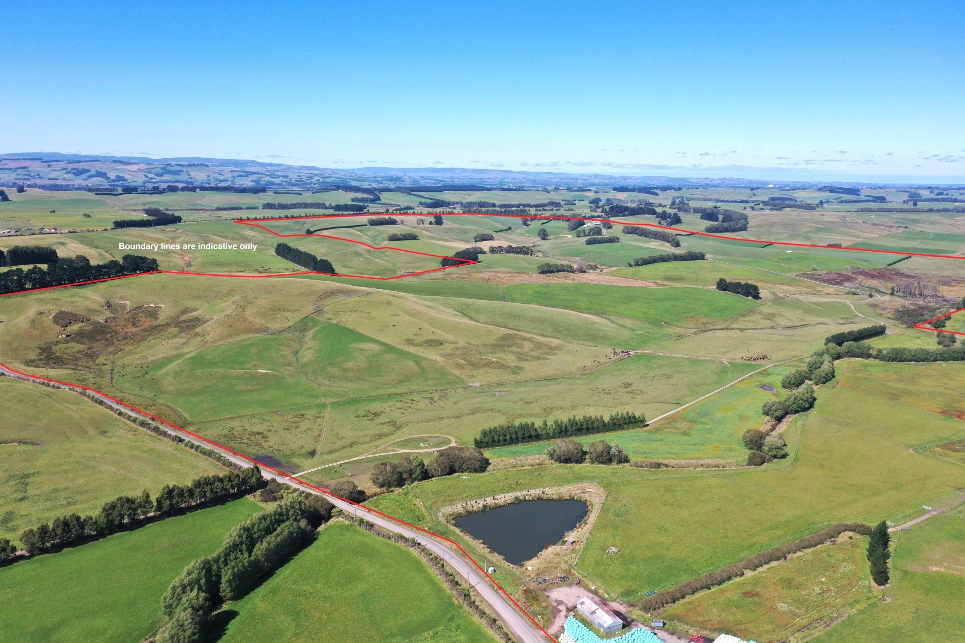 1550 Waimumu Road, Te Tipua
