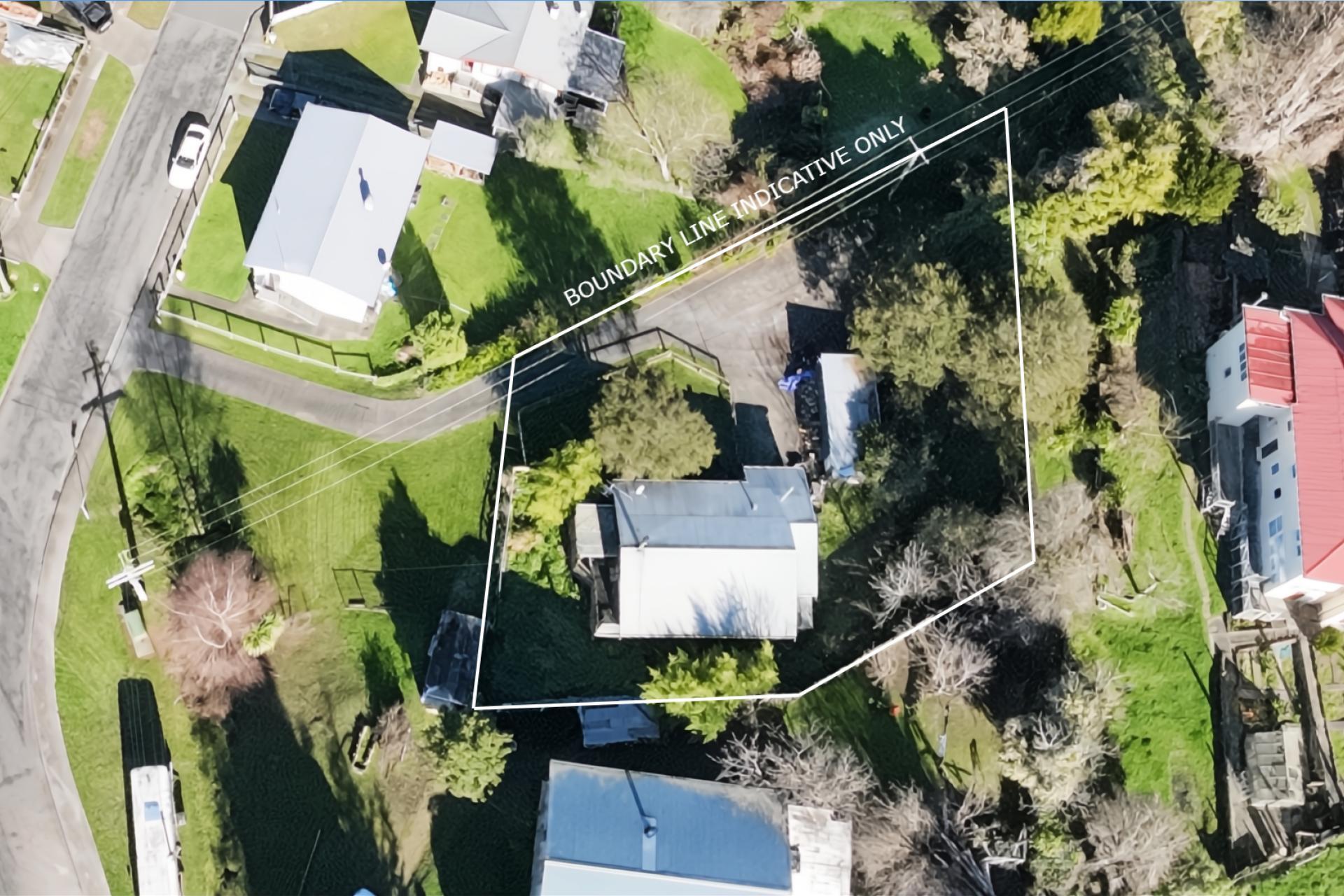 11 Kakapo Place, Taihape