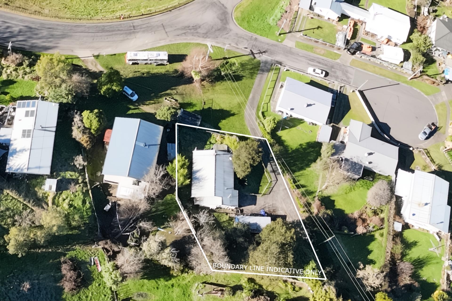 11 Kakapo Place, Taihape