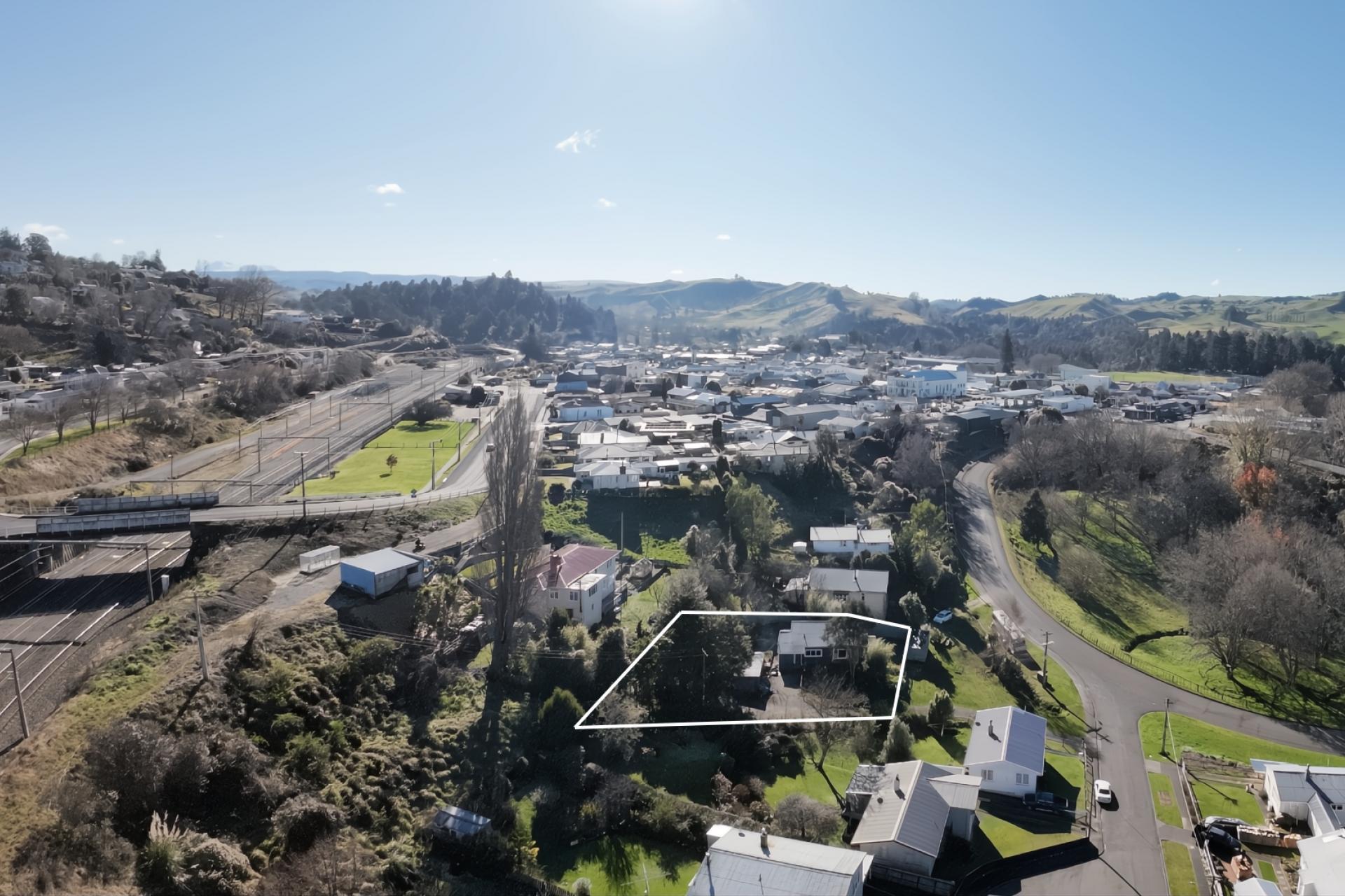 11 Kakapo Place, Taihape